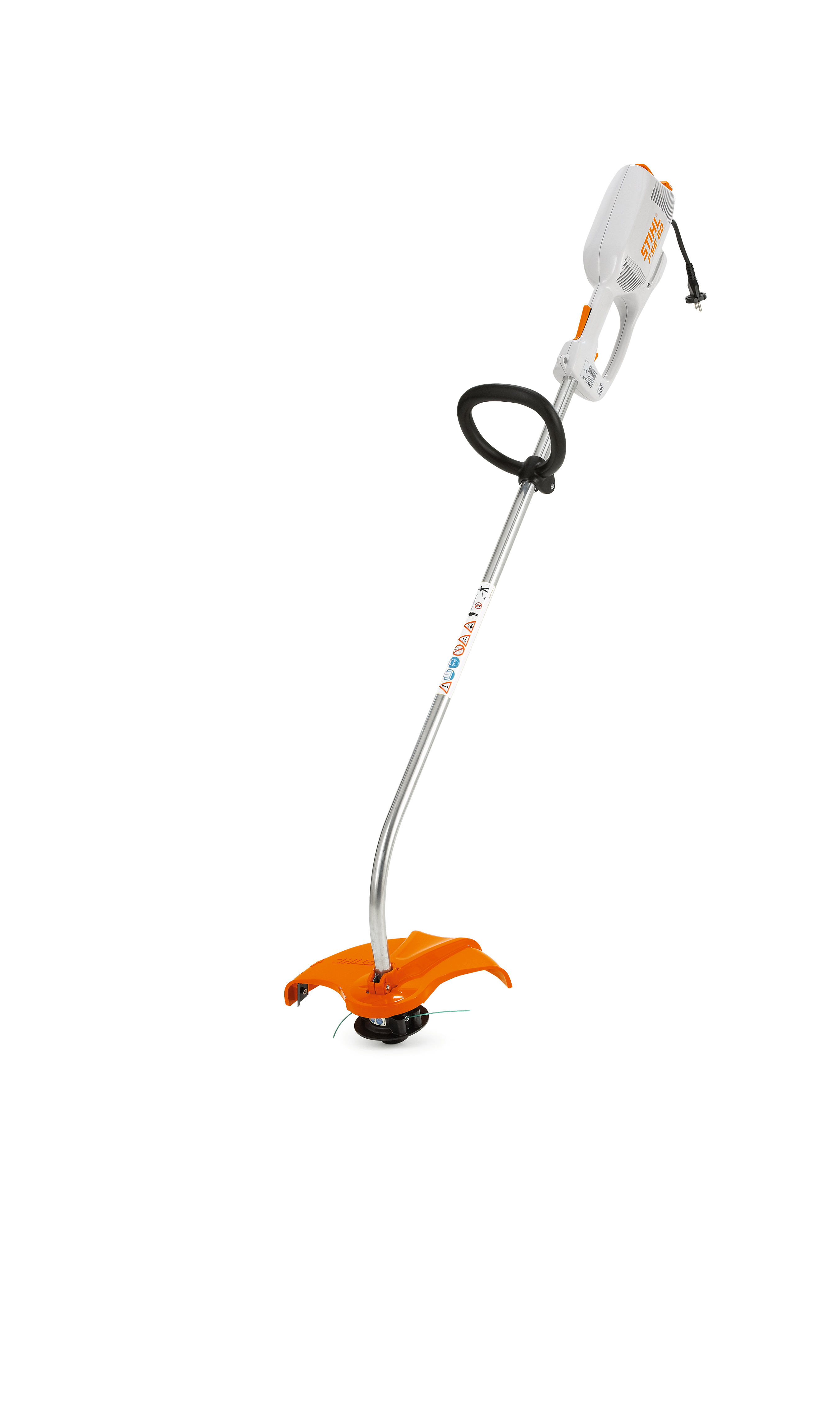 Stihl FSE 60 Elektro-Motorsens