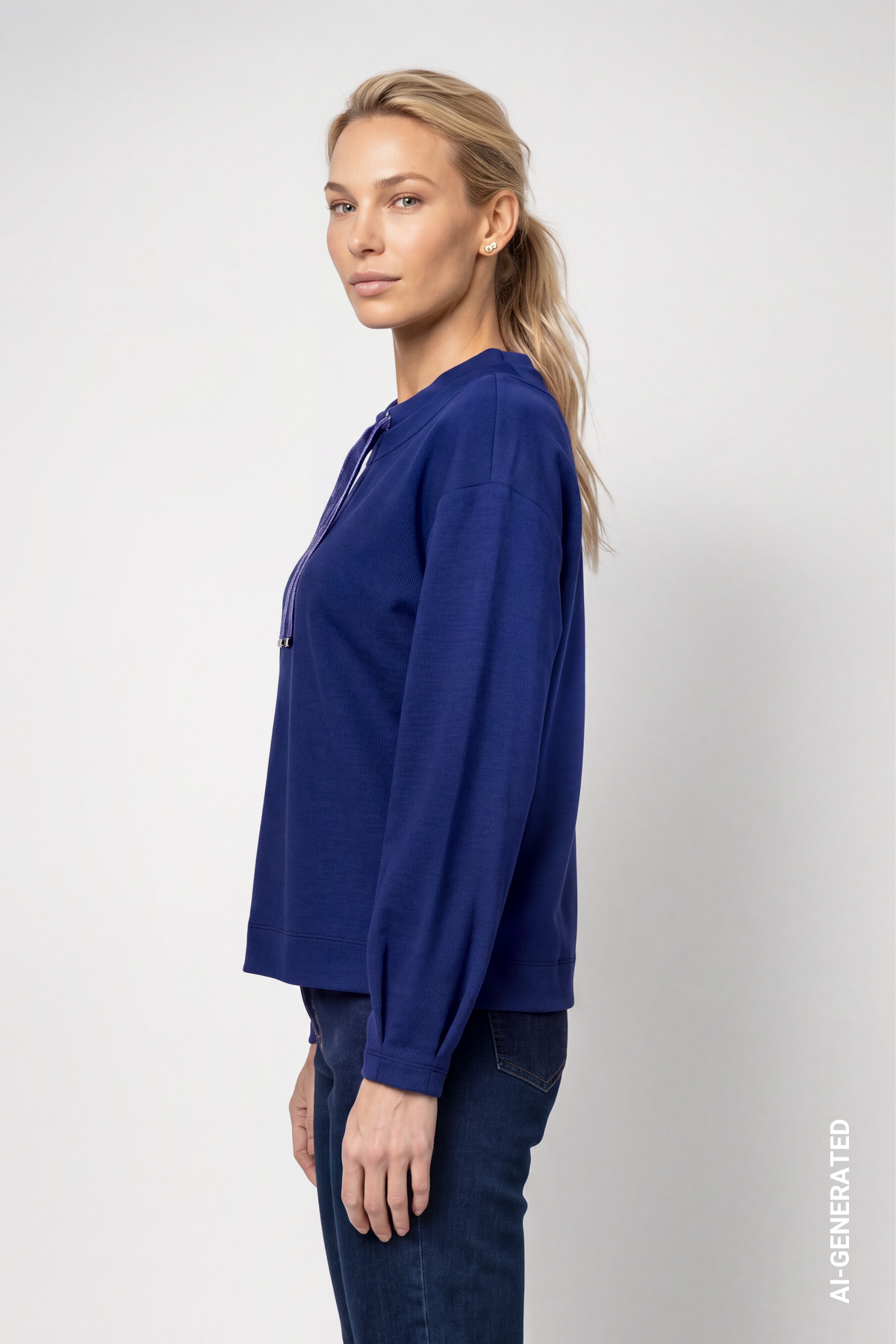 Pullover #3