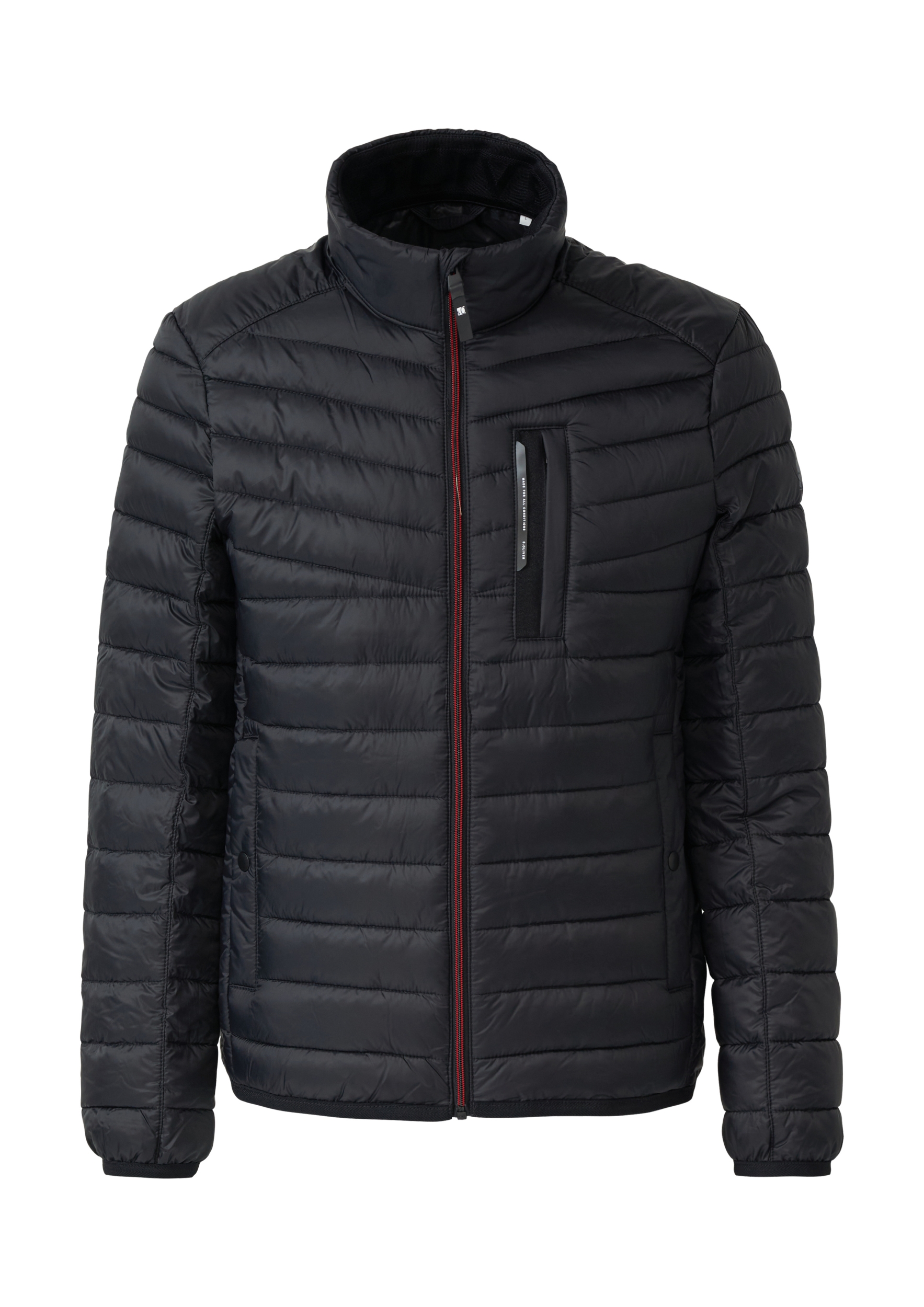 Outdoor-Jacke #2