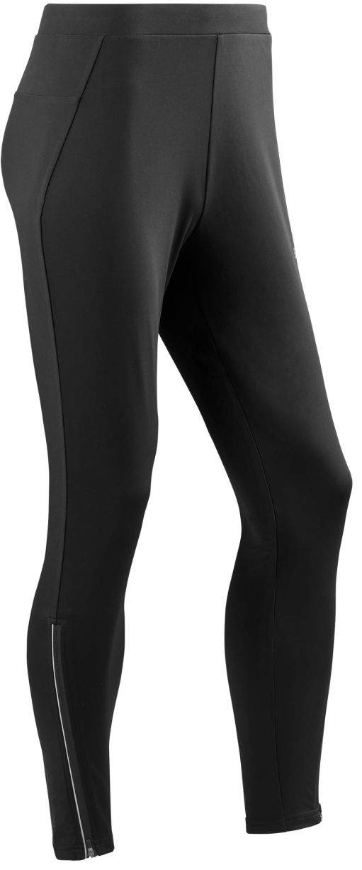 CEP winter run pants, women