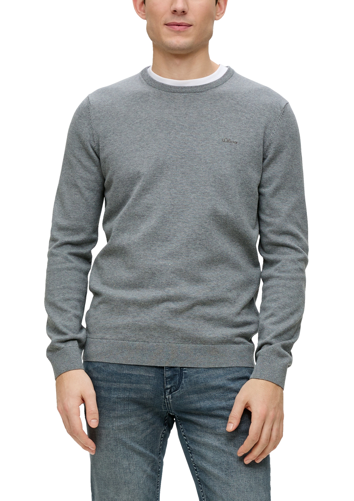 Strickpullover #2