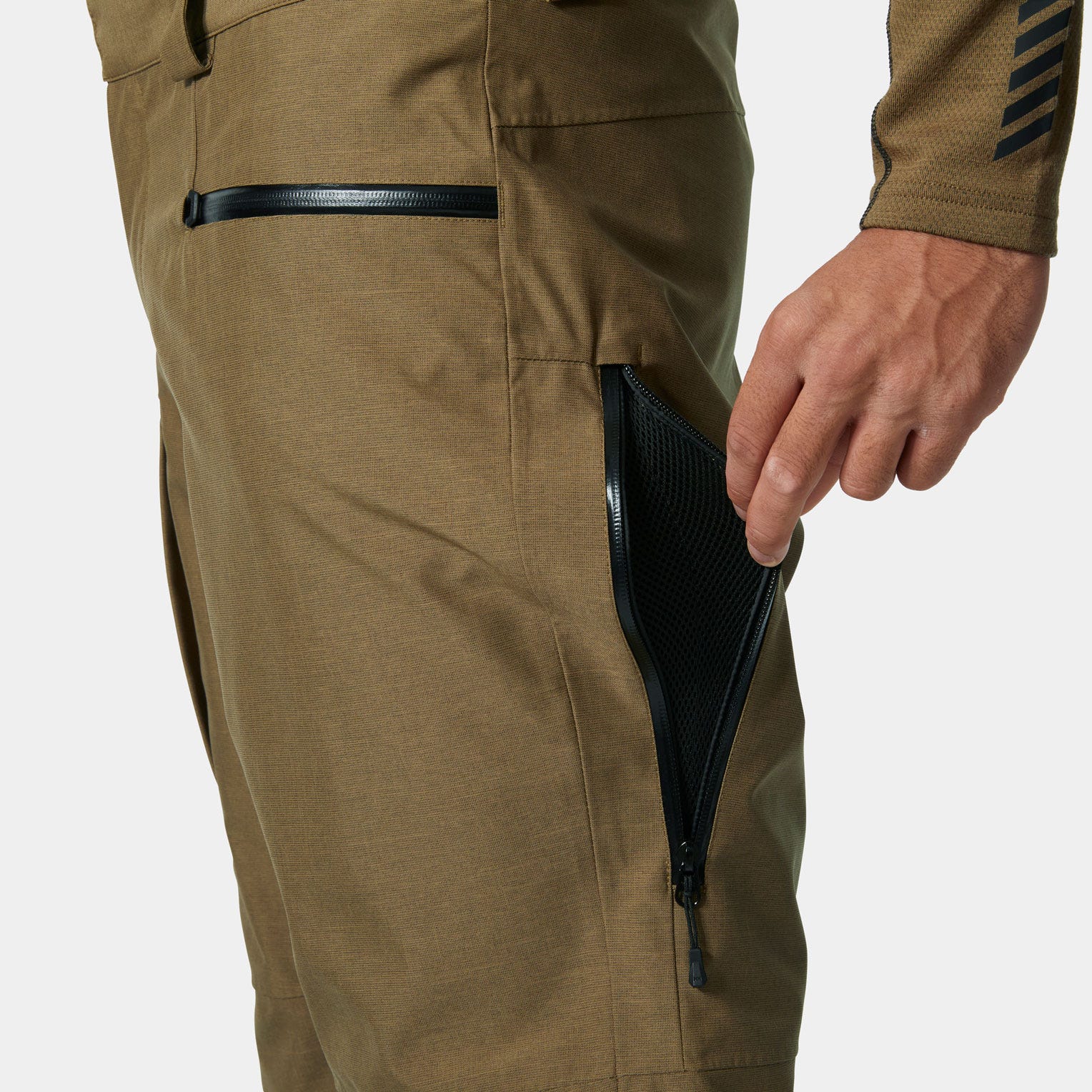 GARIBALDI 2.0 PANT #2