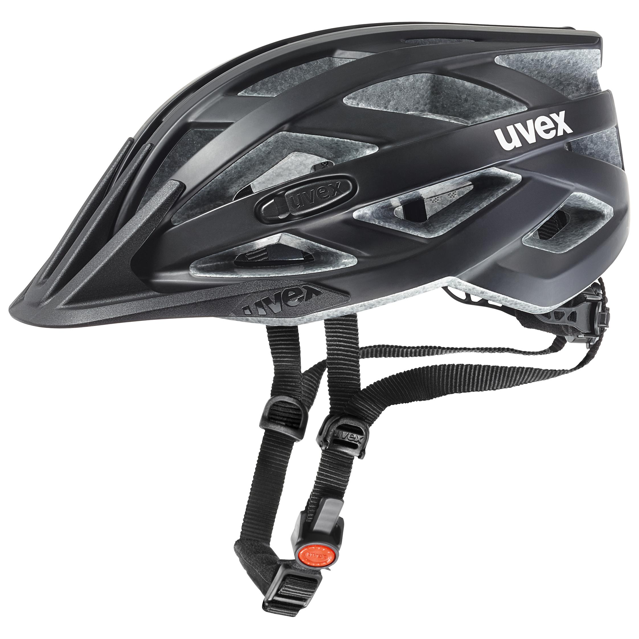UVEX I-VO CC #1