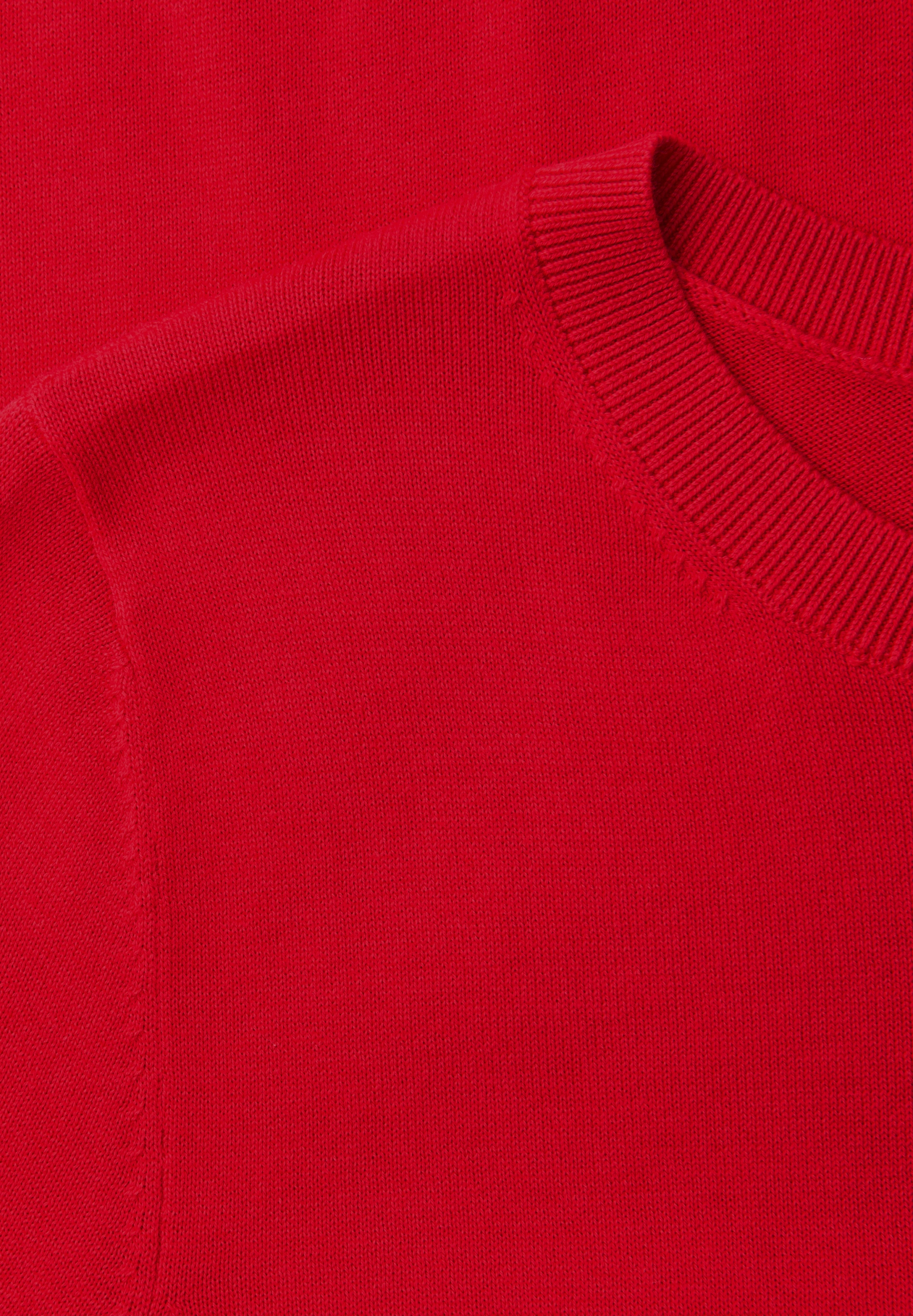 LTD_QR_short sleeve sweater #2