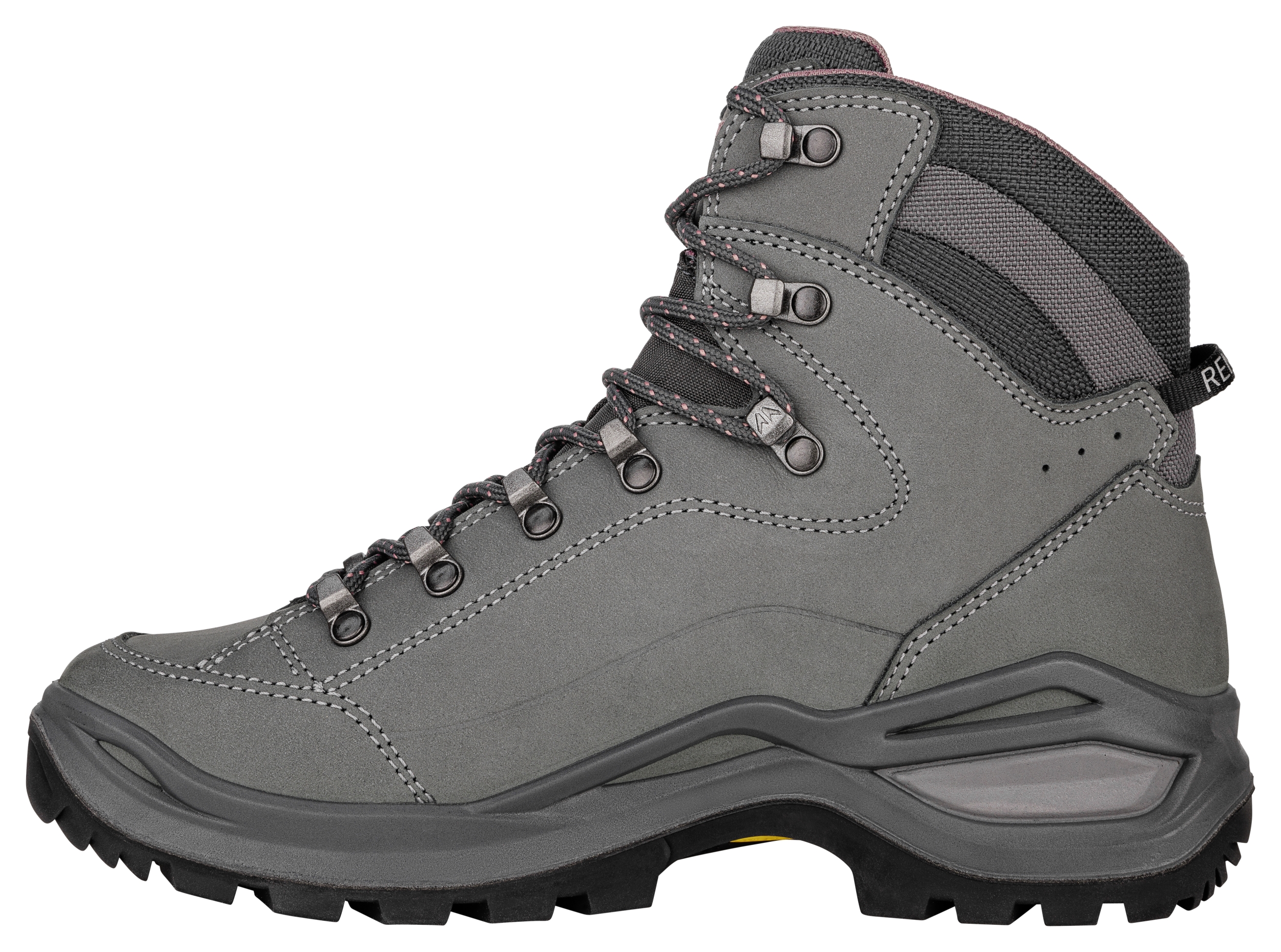 RENEGADE EVO GTX MID Ws #6