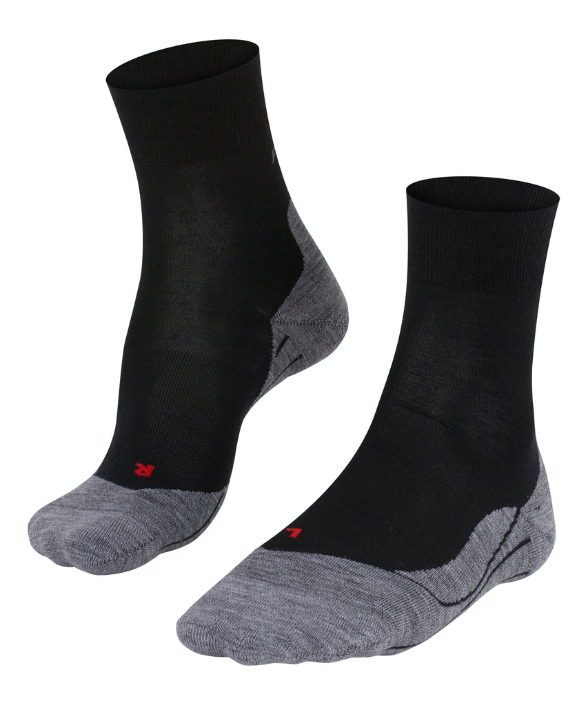 Socken RU4 Wool