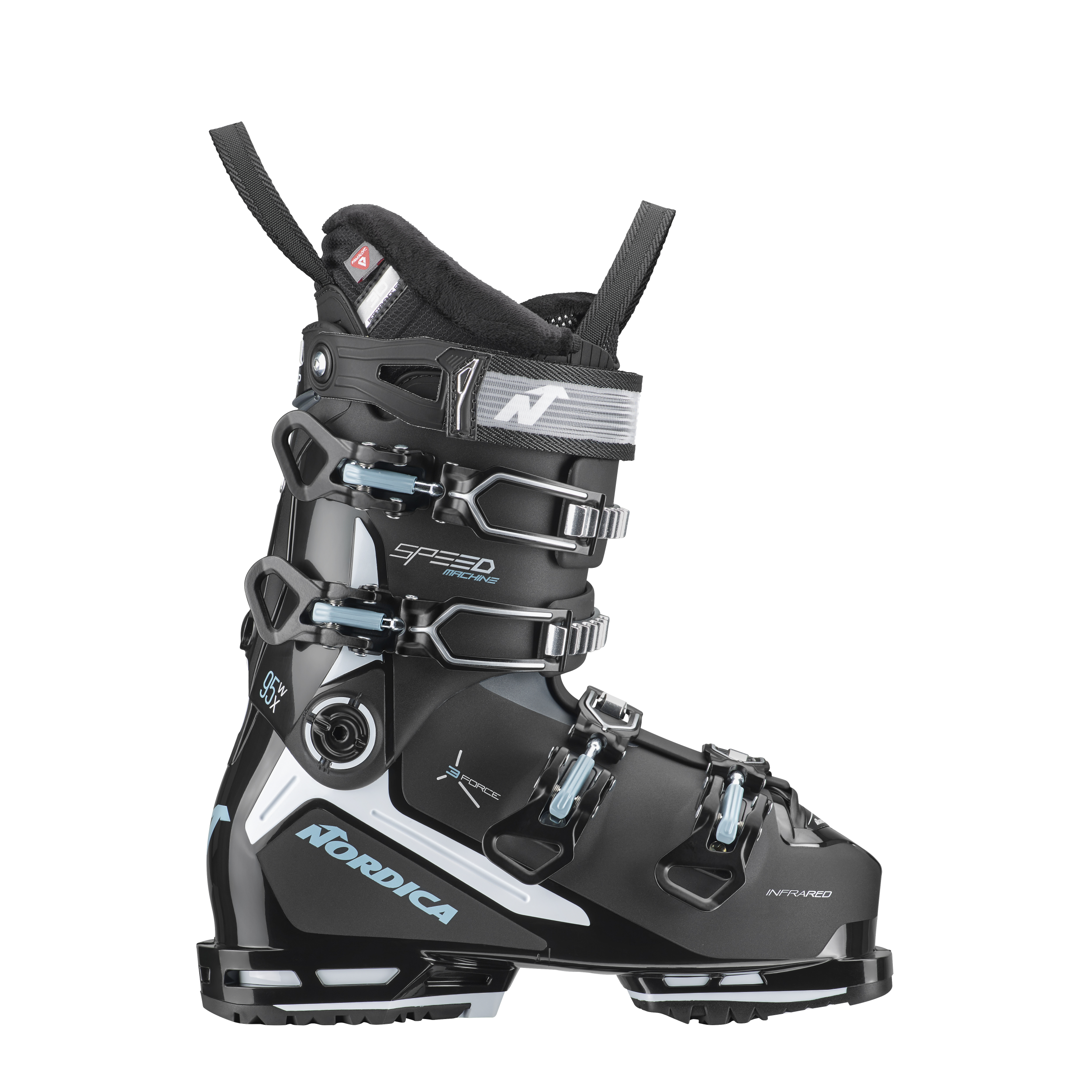 SPEEDMACHINE 3 95 X W (GW) #1