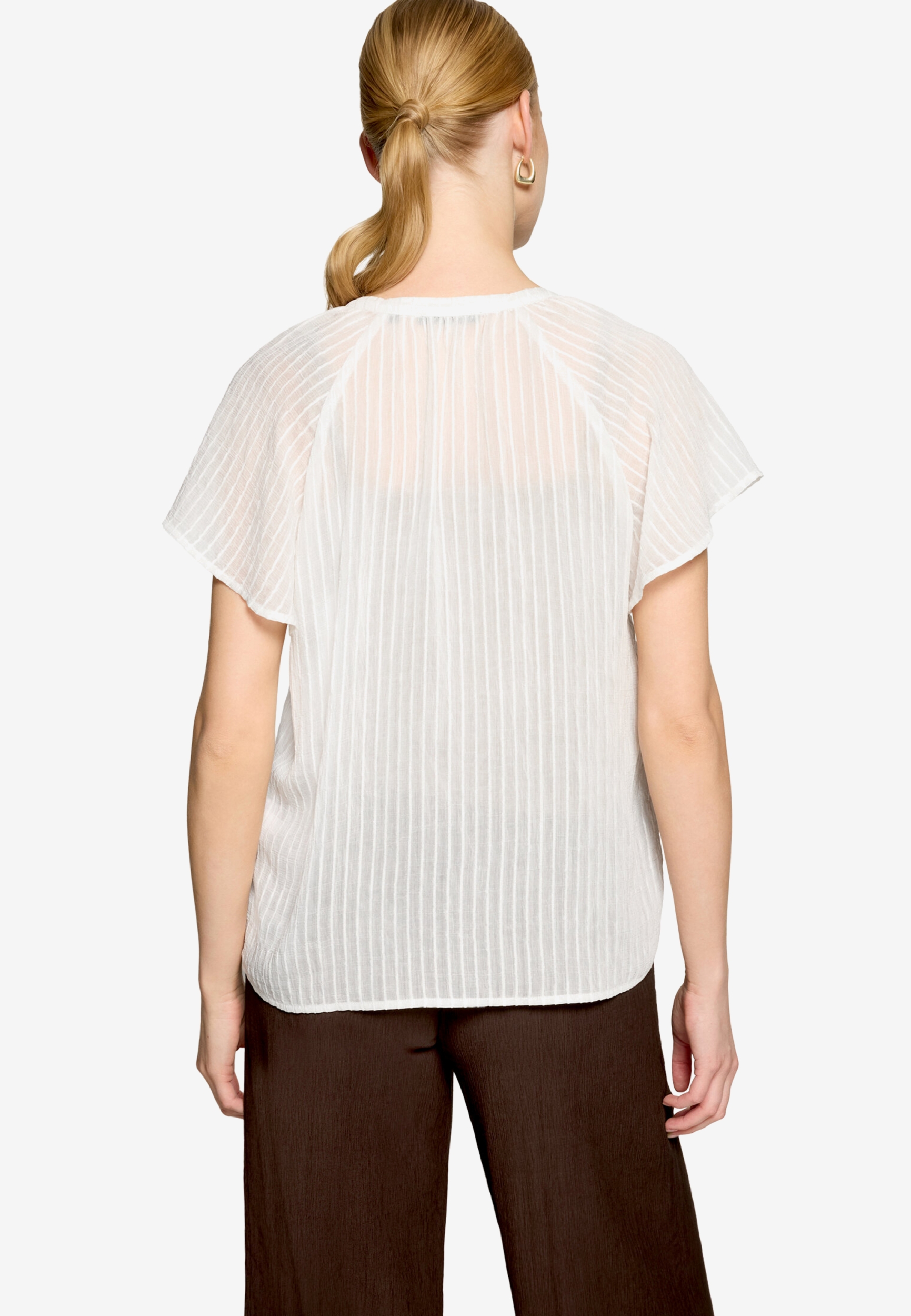 Bluse Lang 1/2 Arm #3