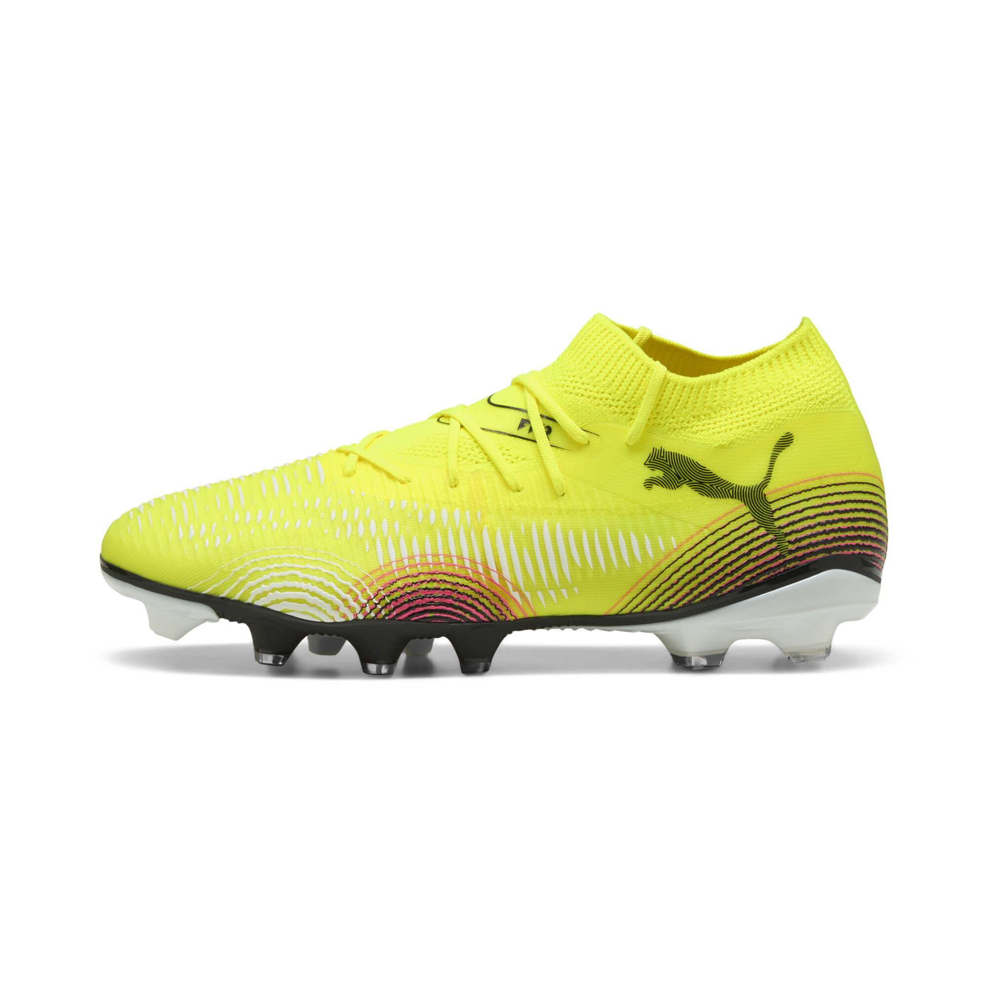 FUTURE 8 MATCH FG/AG #3