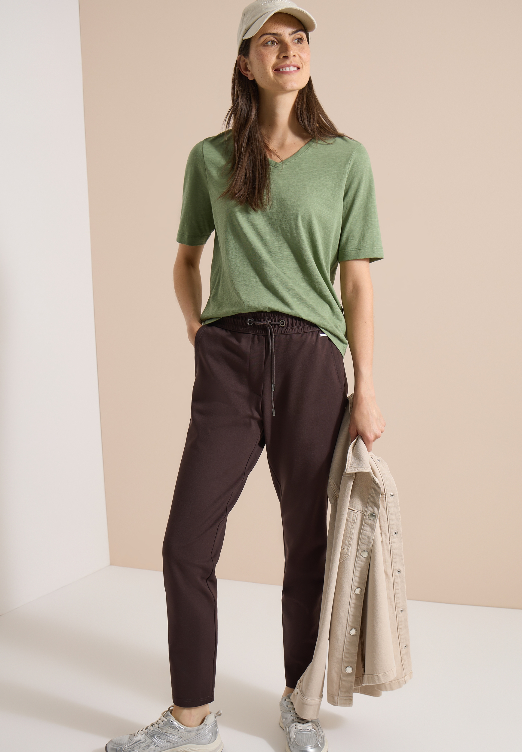 NOS Style Tracey SOLID #3