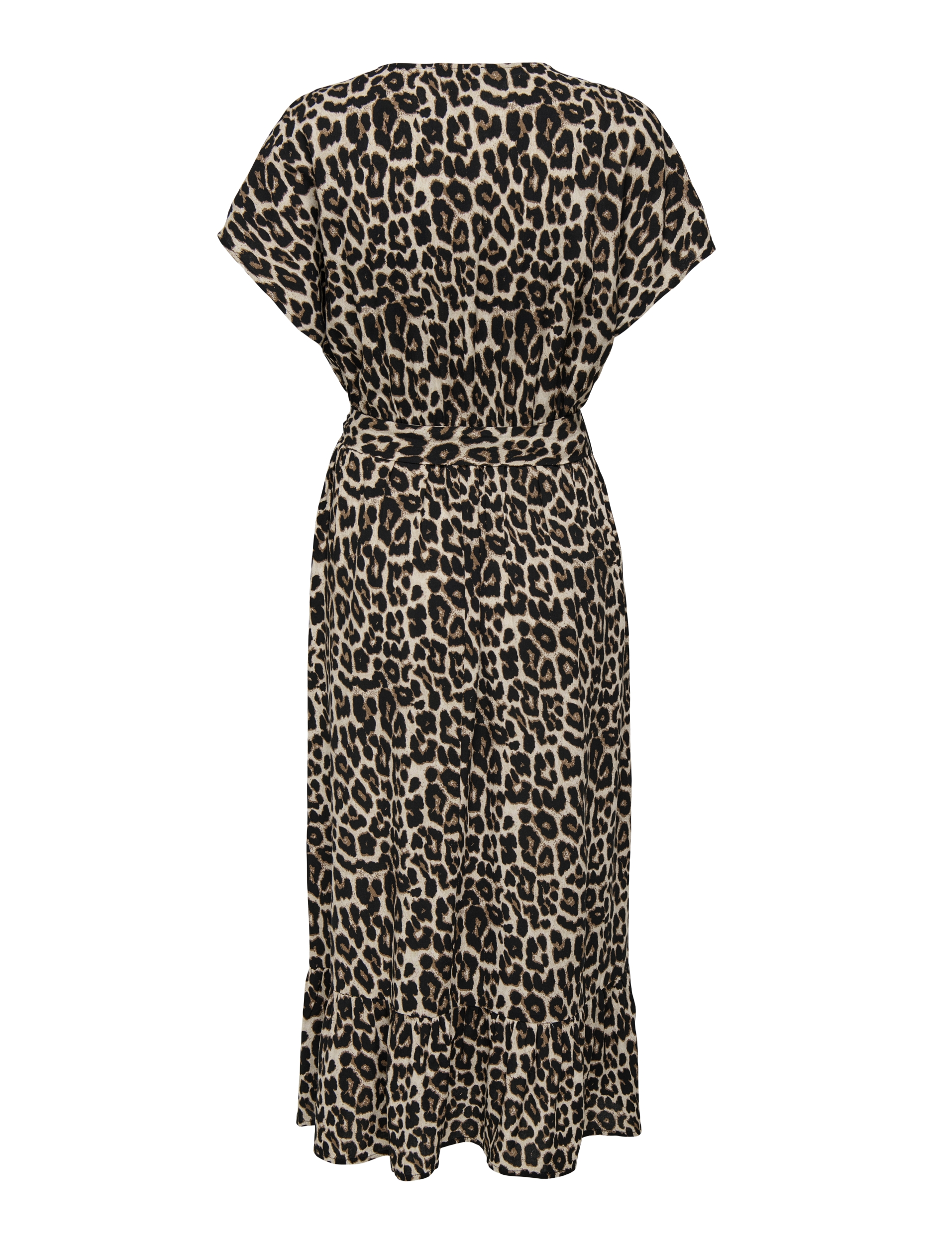 ONLZILLA ADELE SS LONG DRESS NOOS WVN #2