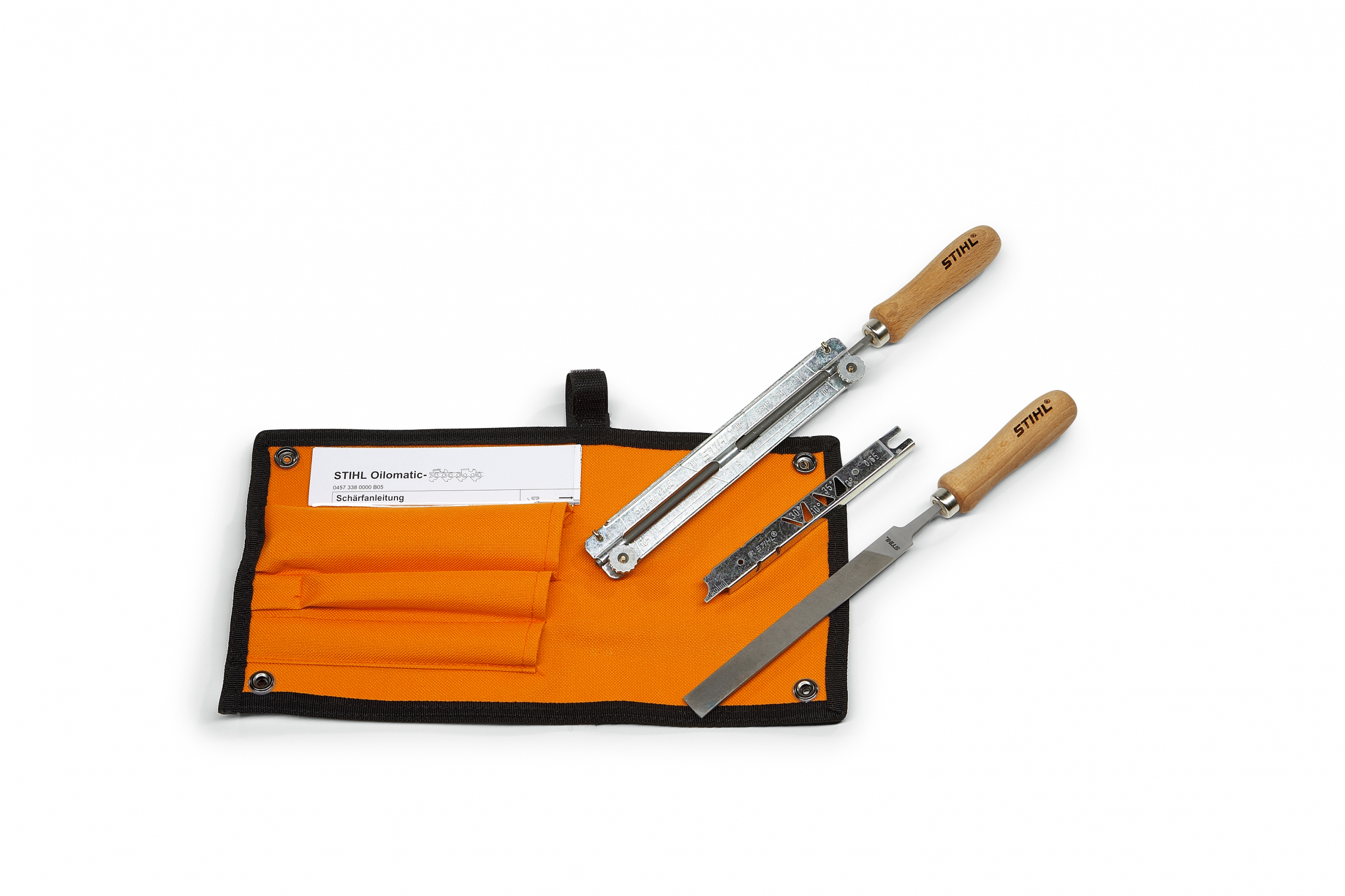 STIHL Schärfset 3/8 #1