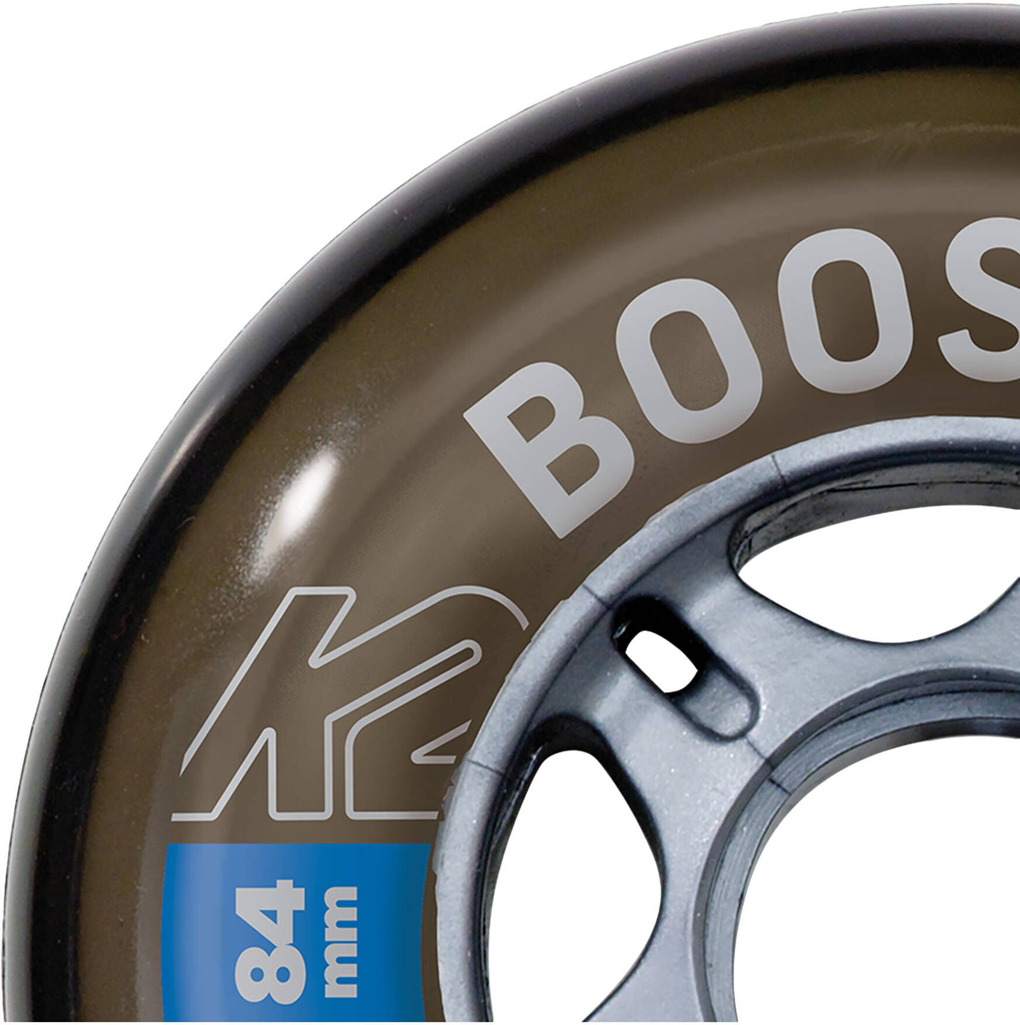 BOOSTER 84 MM 82A 8-WHEEL PACK W ILQ 7 #3