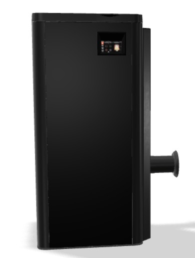 SUMO MULTIAIR mit Stahl Schwarz #3