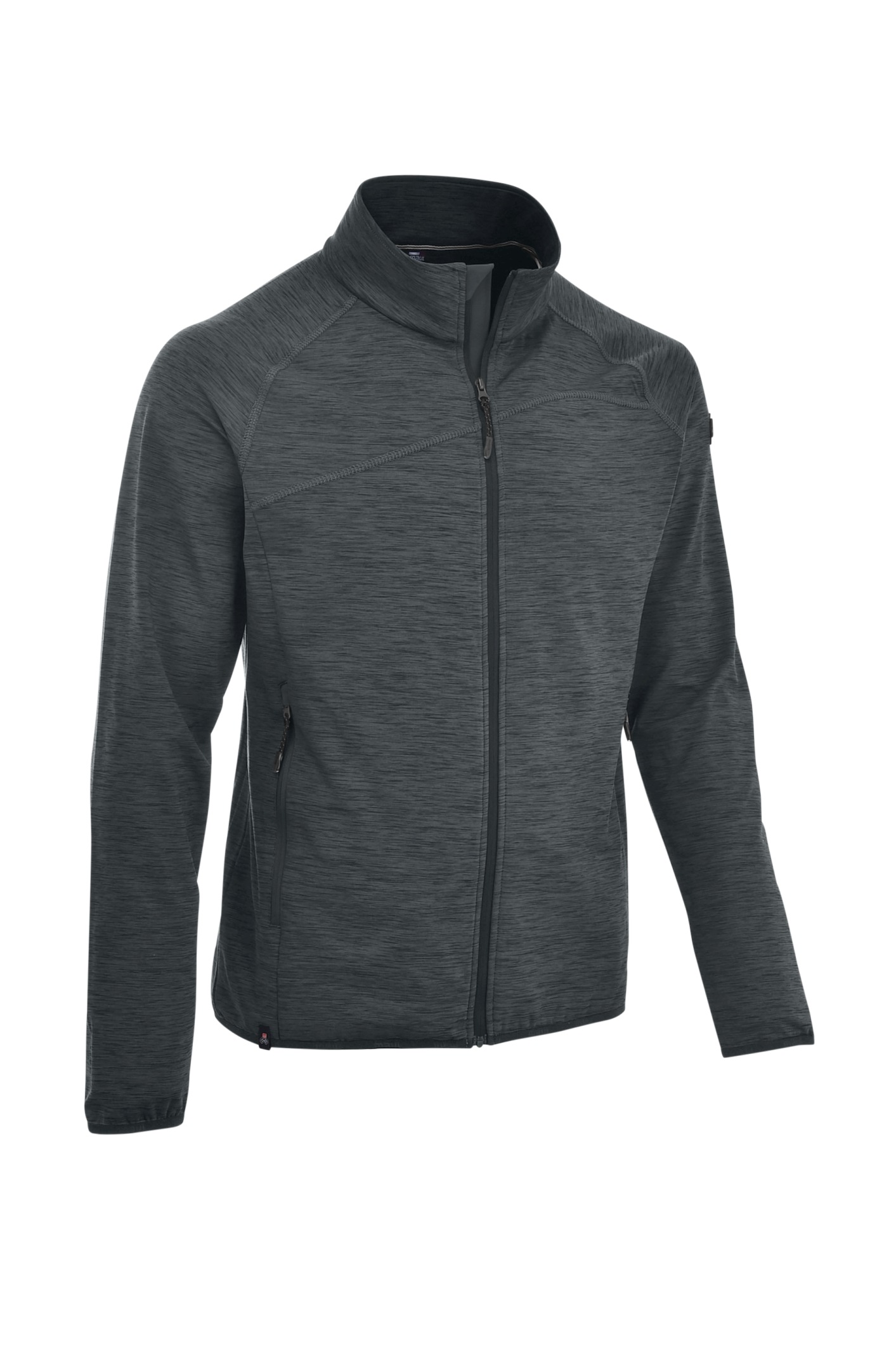 Radeberg - leichte Fleecejacke #1
