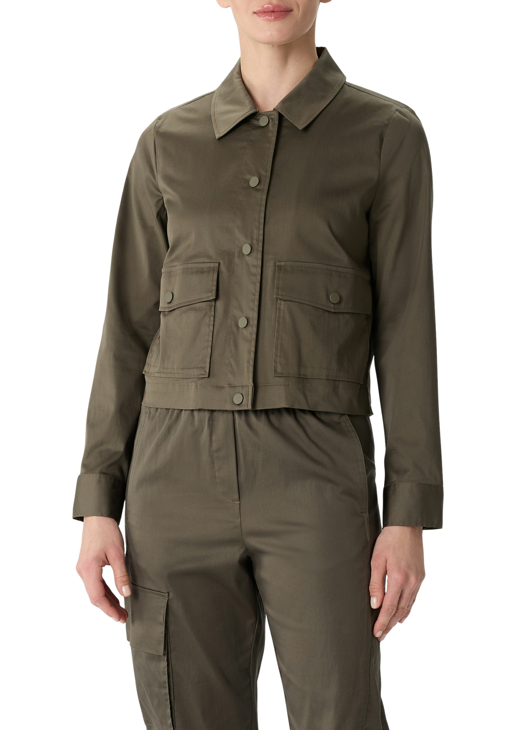 Indoor-Jacke #3