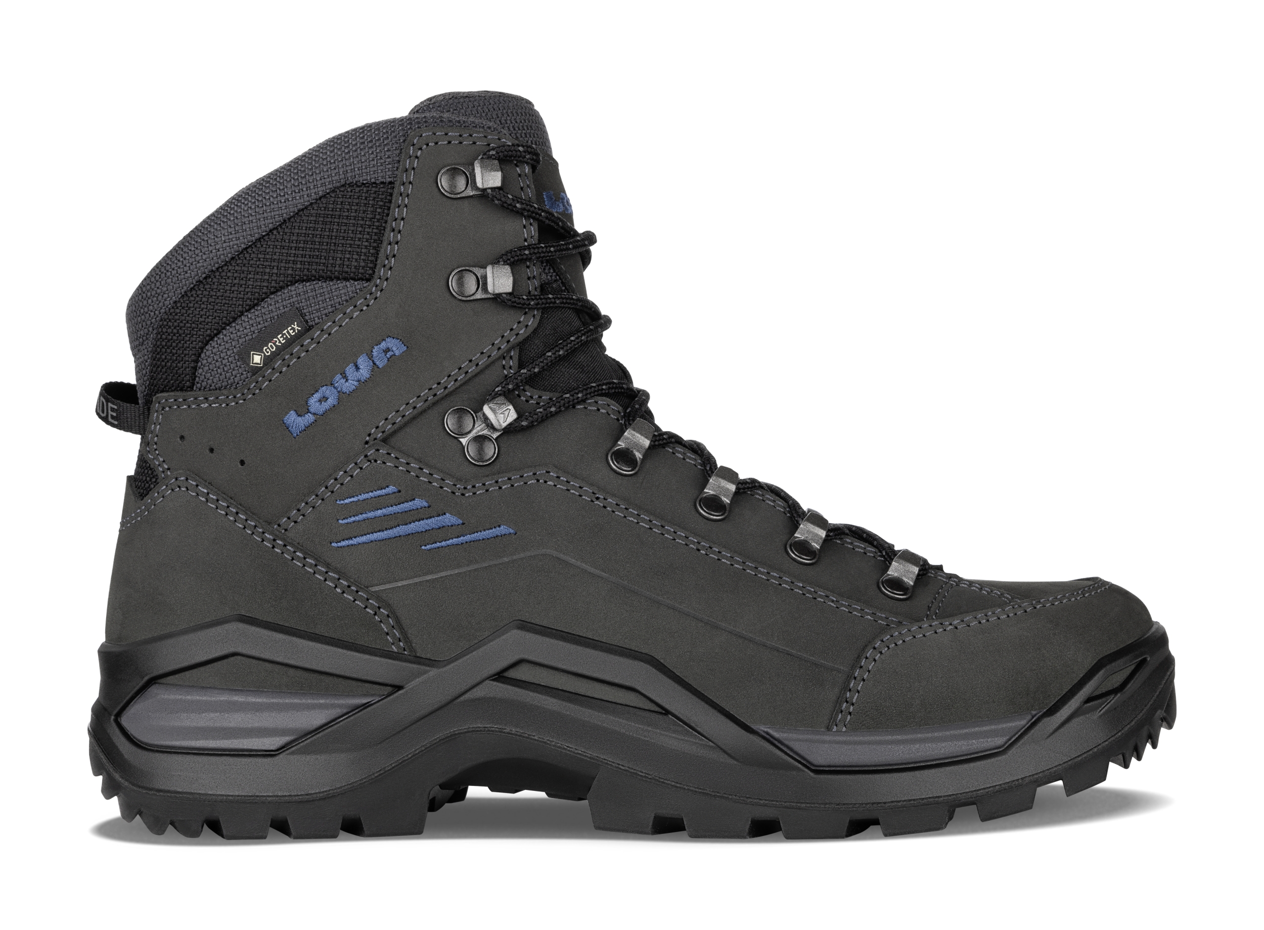 RENEGADE EVO GTX MID #1