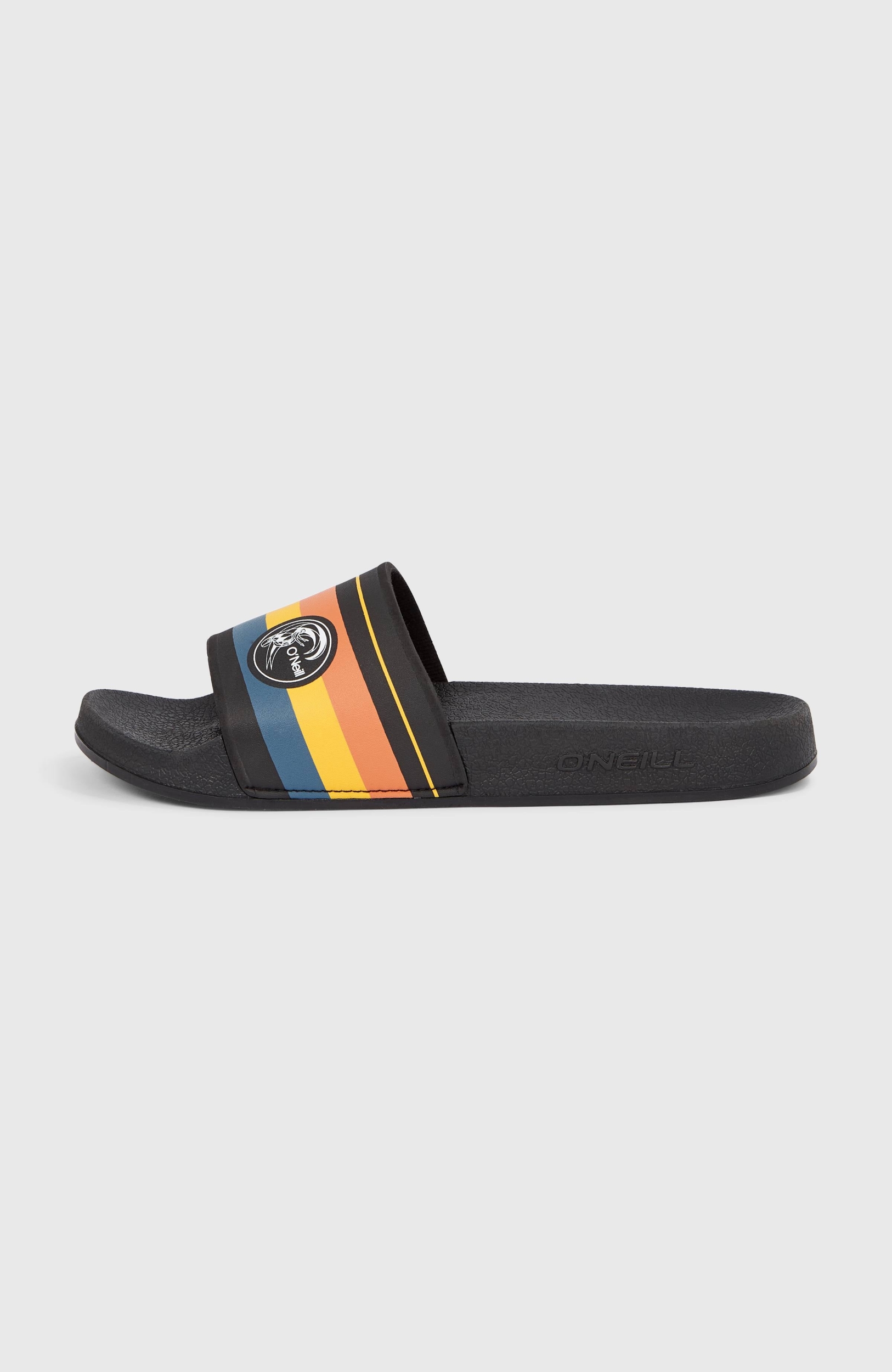 O'RIGINALS LONGBOARD SLIDES #2