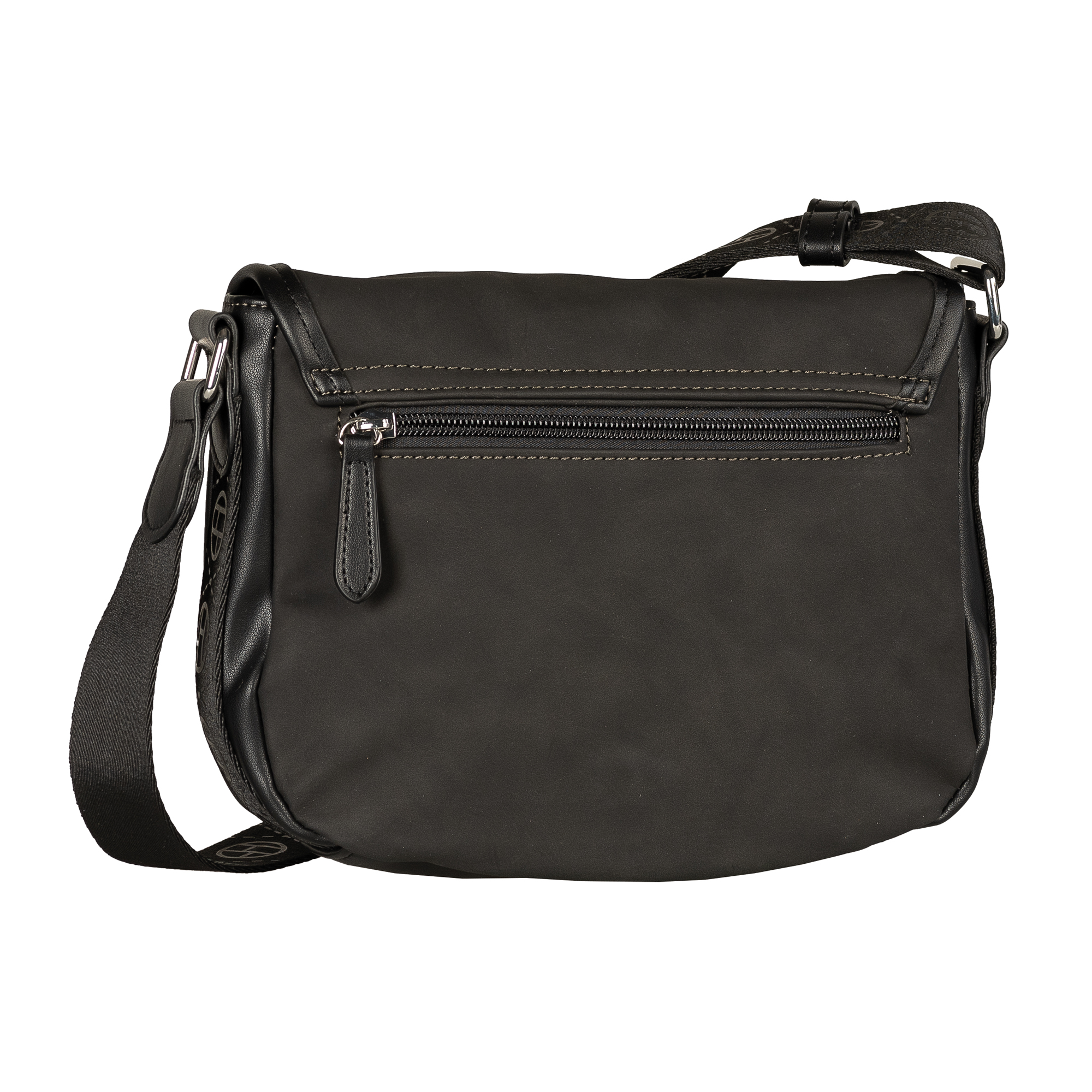 Yara, Saddle bag, black #2