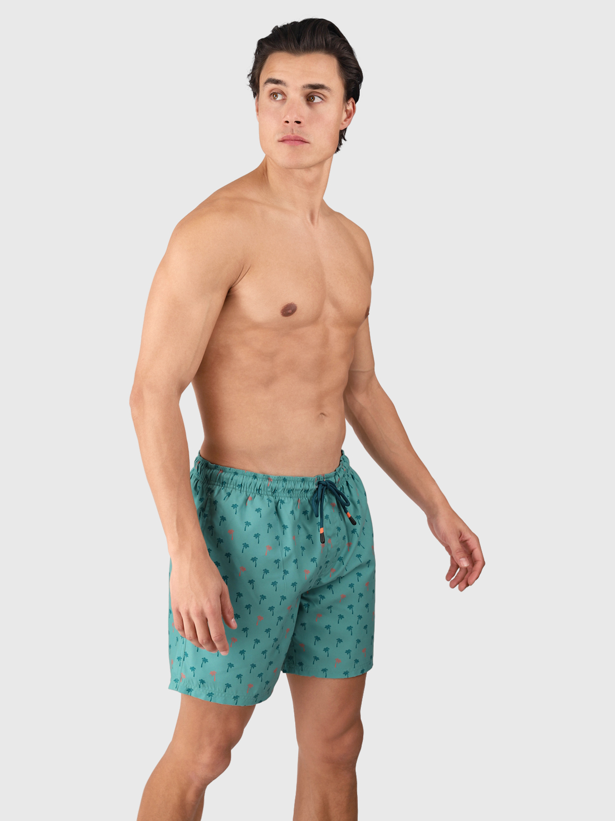 Cester-Mini Men Swim Shorts #3