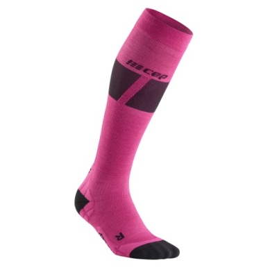 CEP ski ultralight* socks, women #1