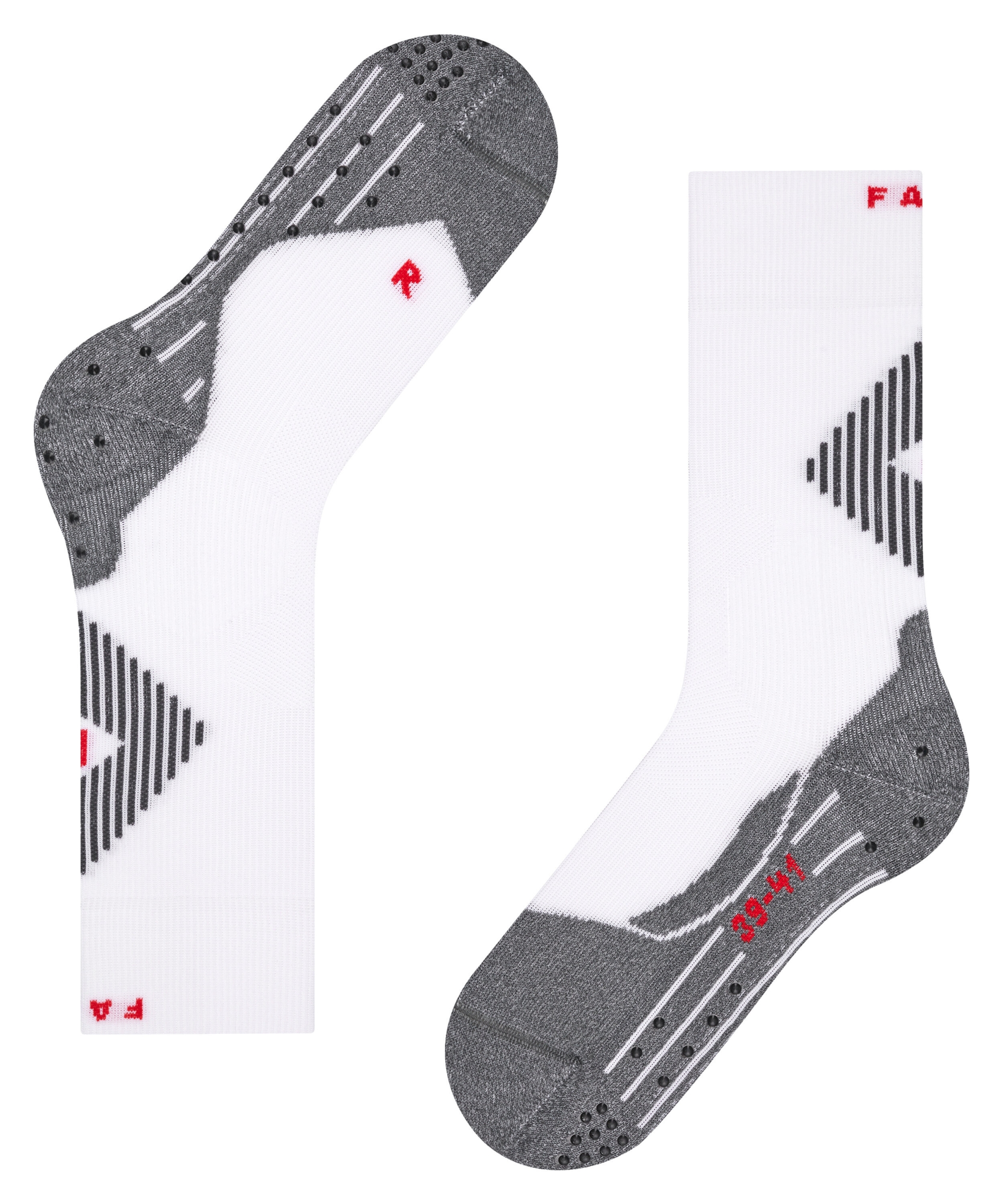 FALKE 4GRIP Stabilizing Unisex #6