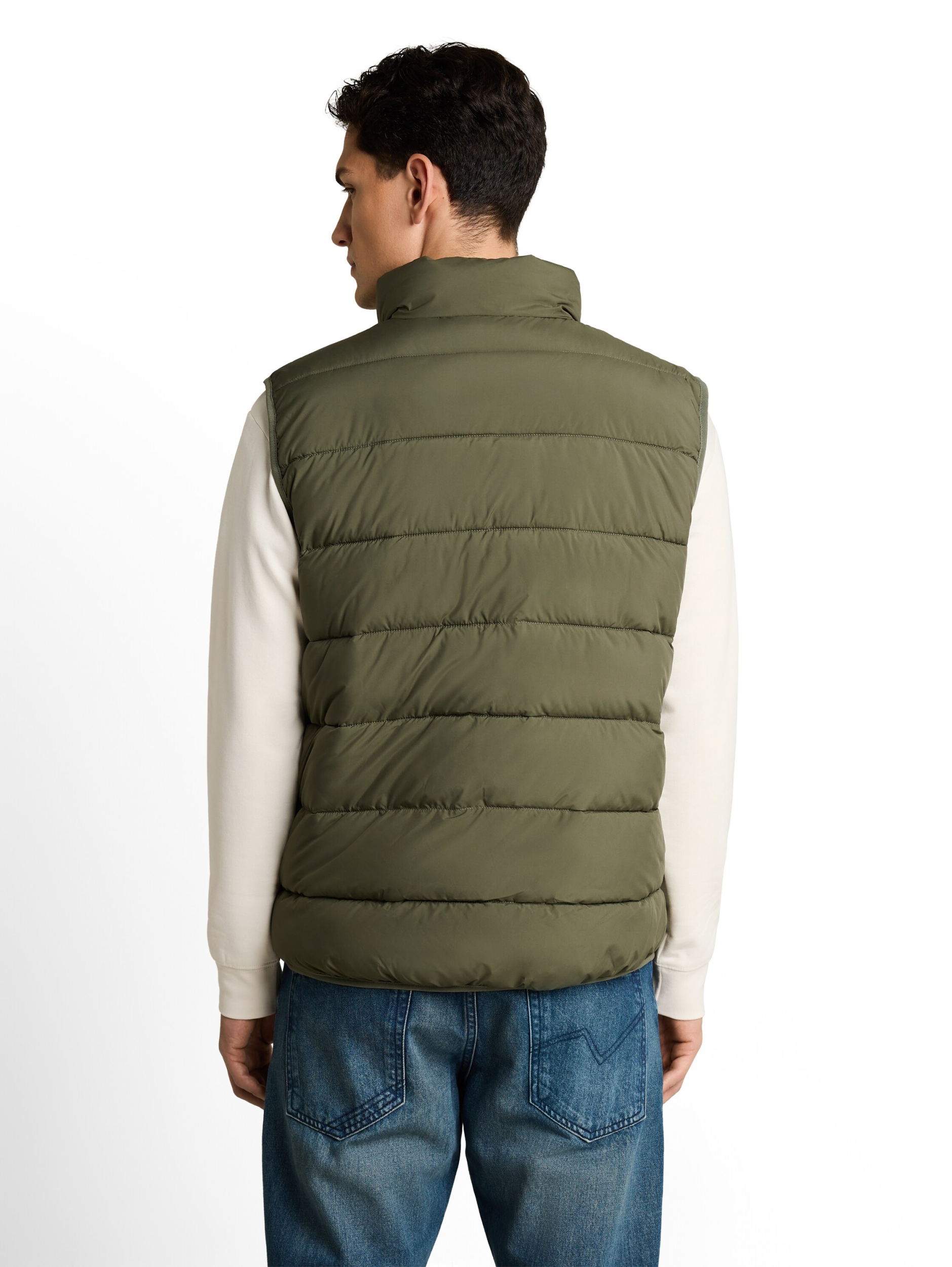 light weight vest #4