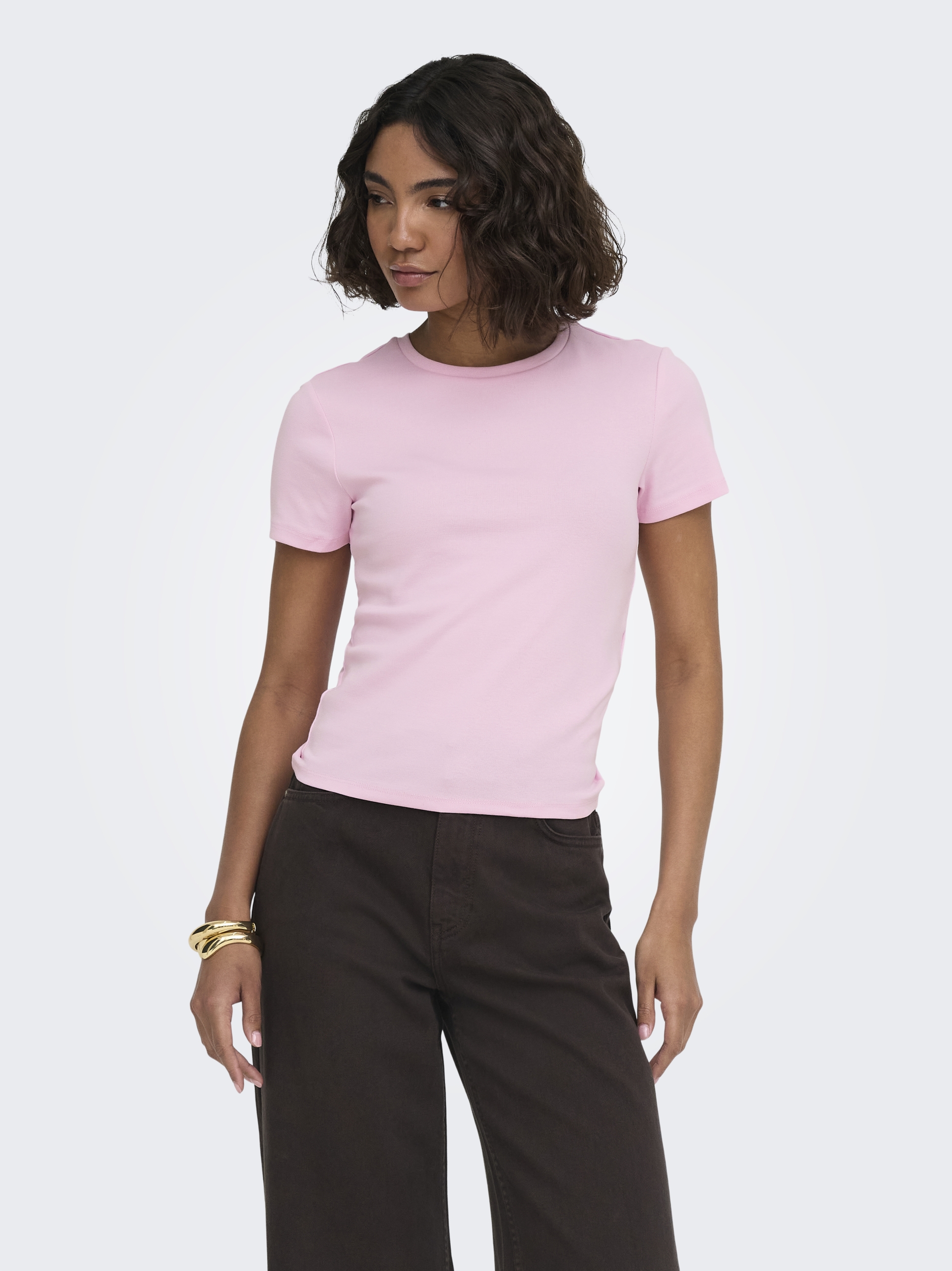 ONLRILEY S/S TOPJRS NOOS #4