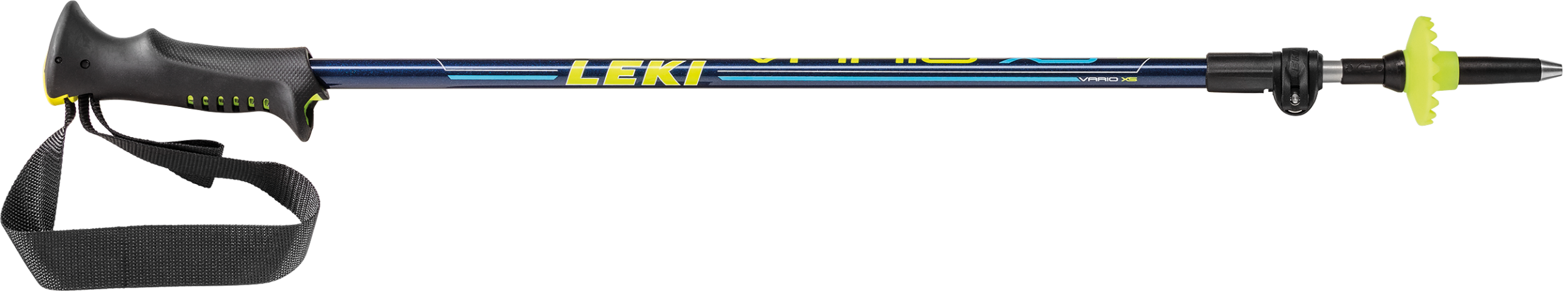 Vario XS #1
