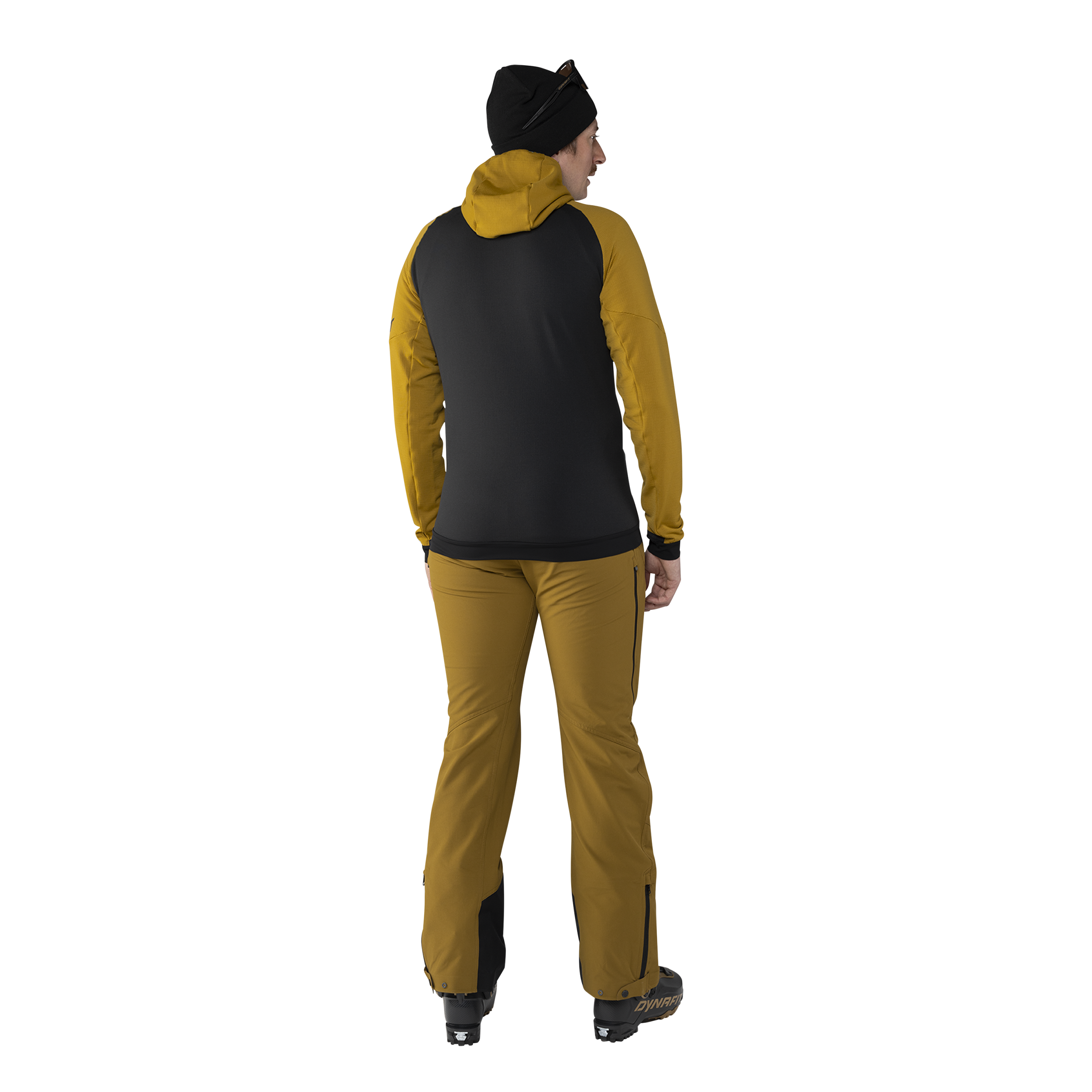 RADICAL PTC M JKT #3