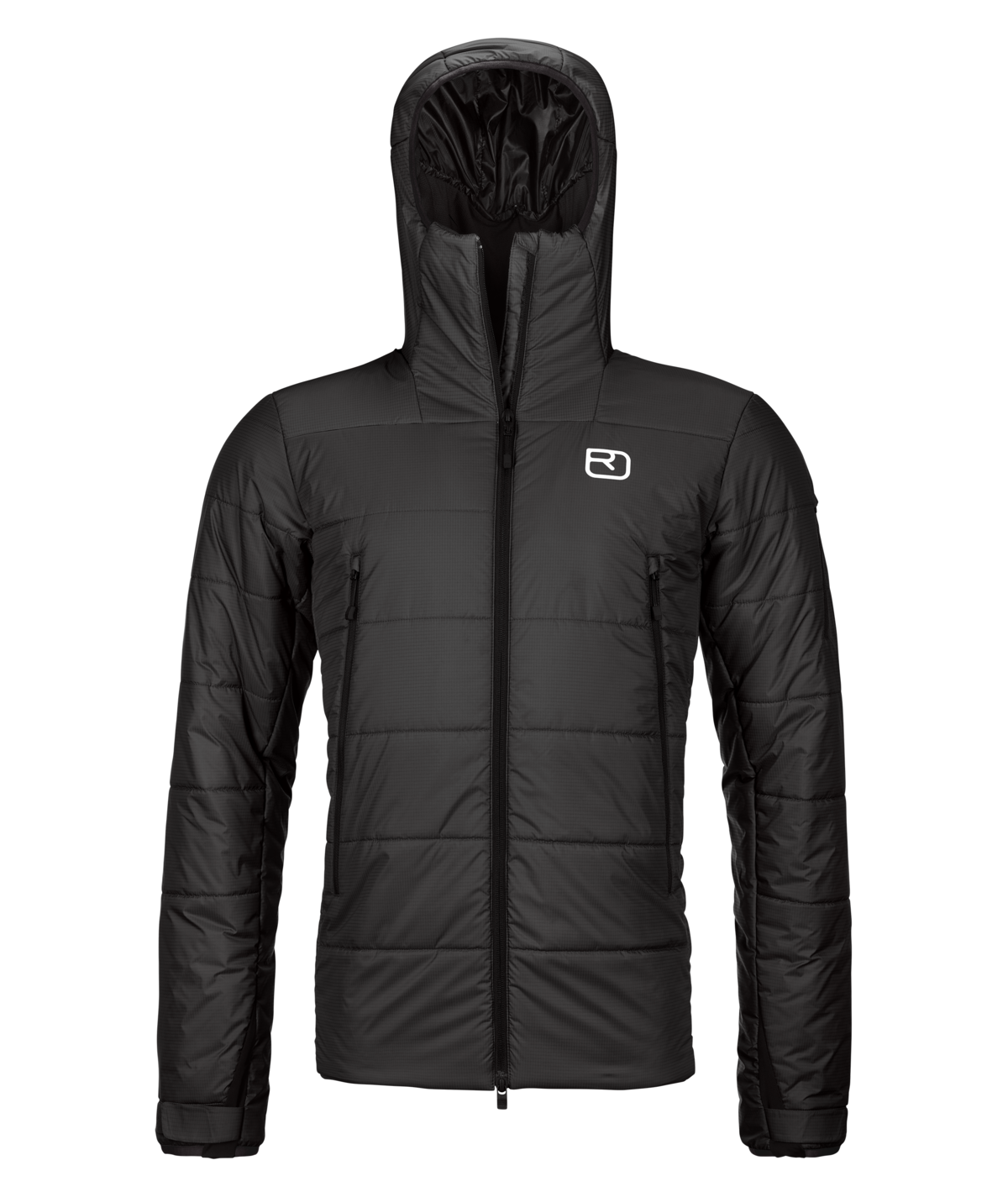 SWISSWOOL ZINAL JACKET M #1