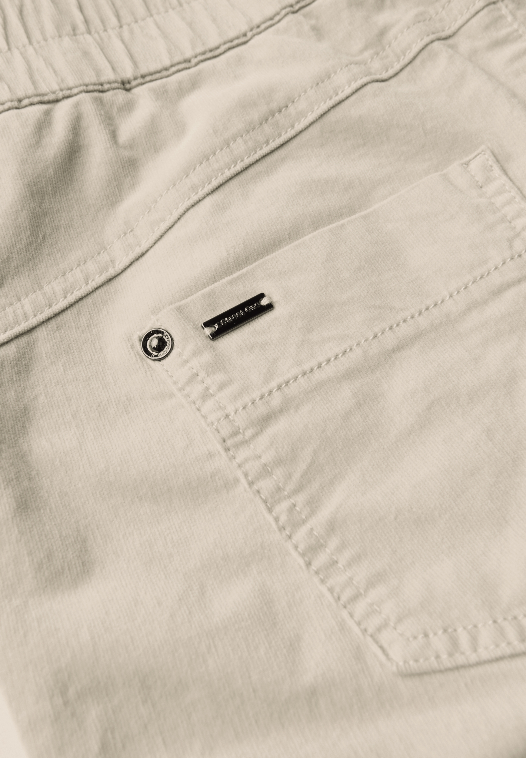 Style LTD QR Bonny Corduroy So #2