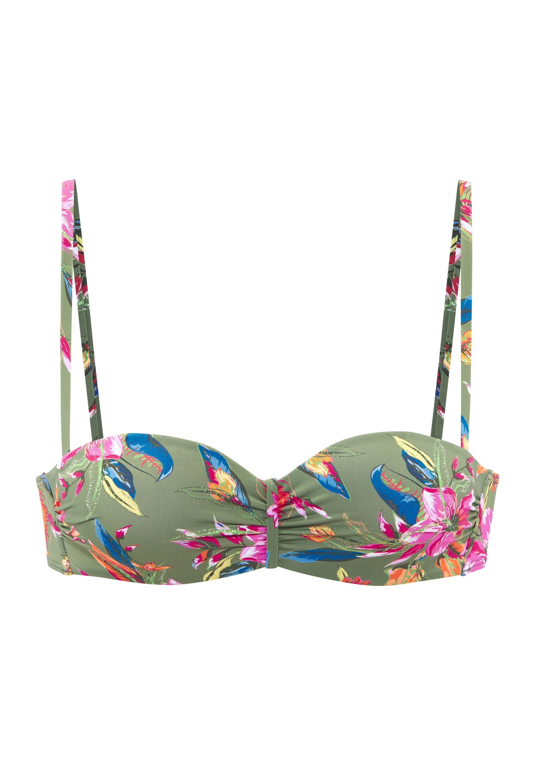 Bügel-Bandeau-Top B #1