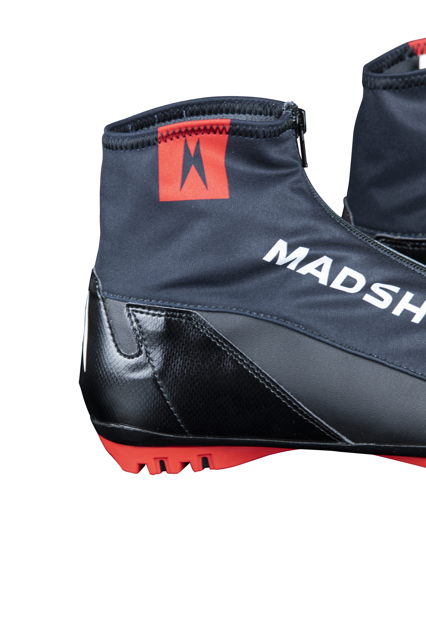 ENDURACE CLASSIC BOOT #3