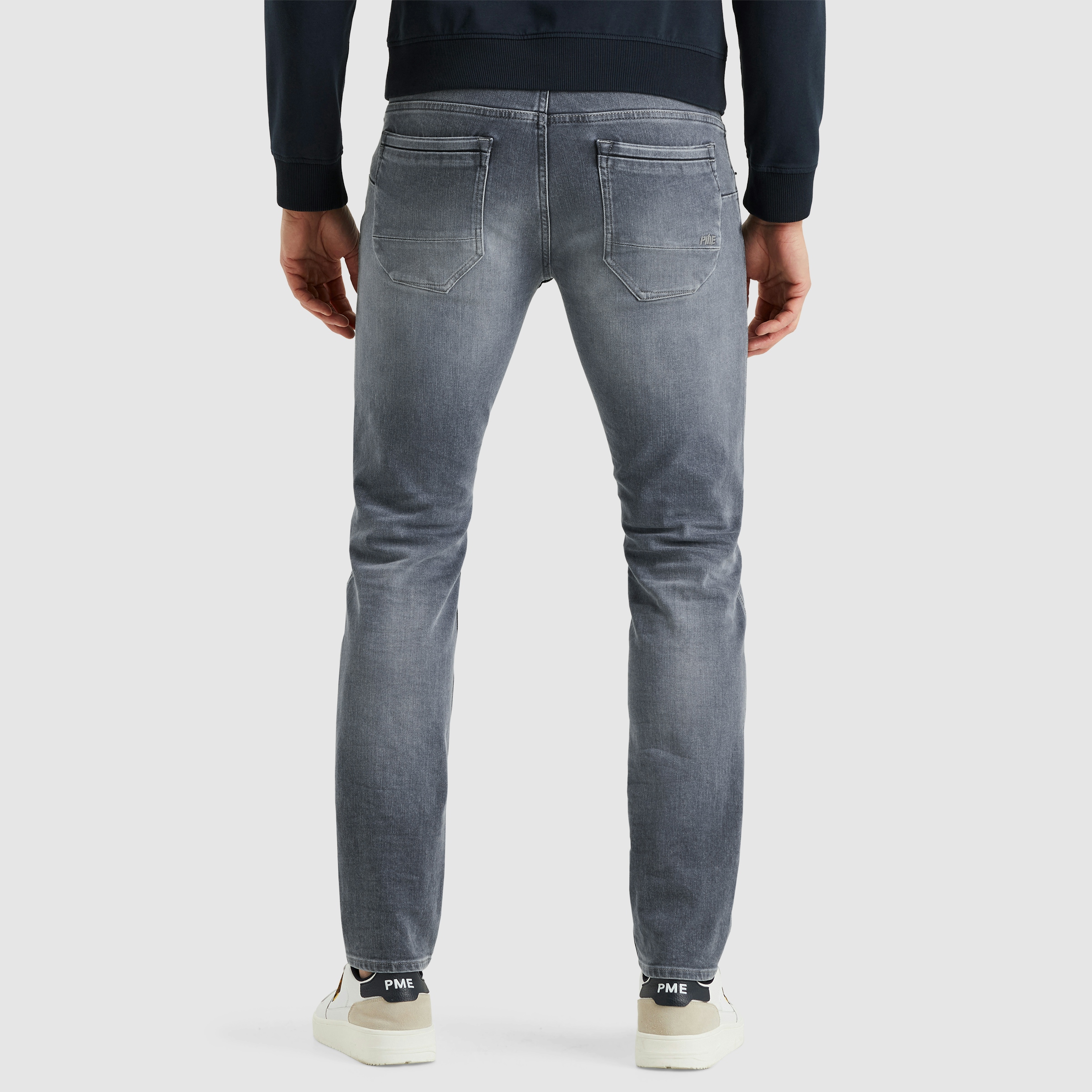 PME LEGEND NIGHTFLIGHT JEANS INDIG #2