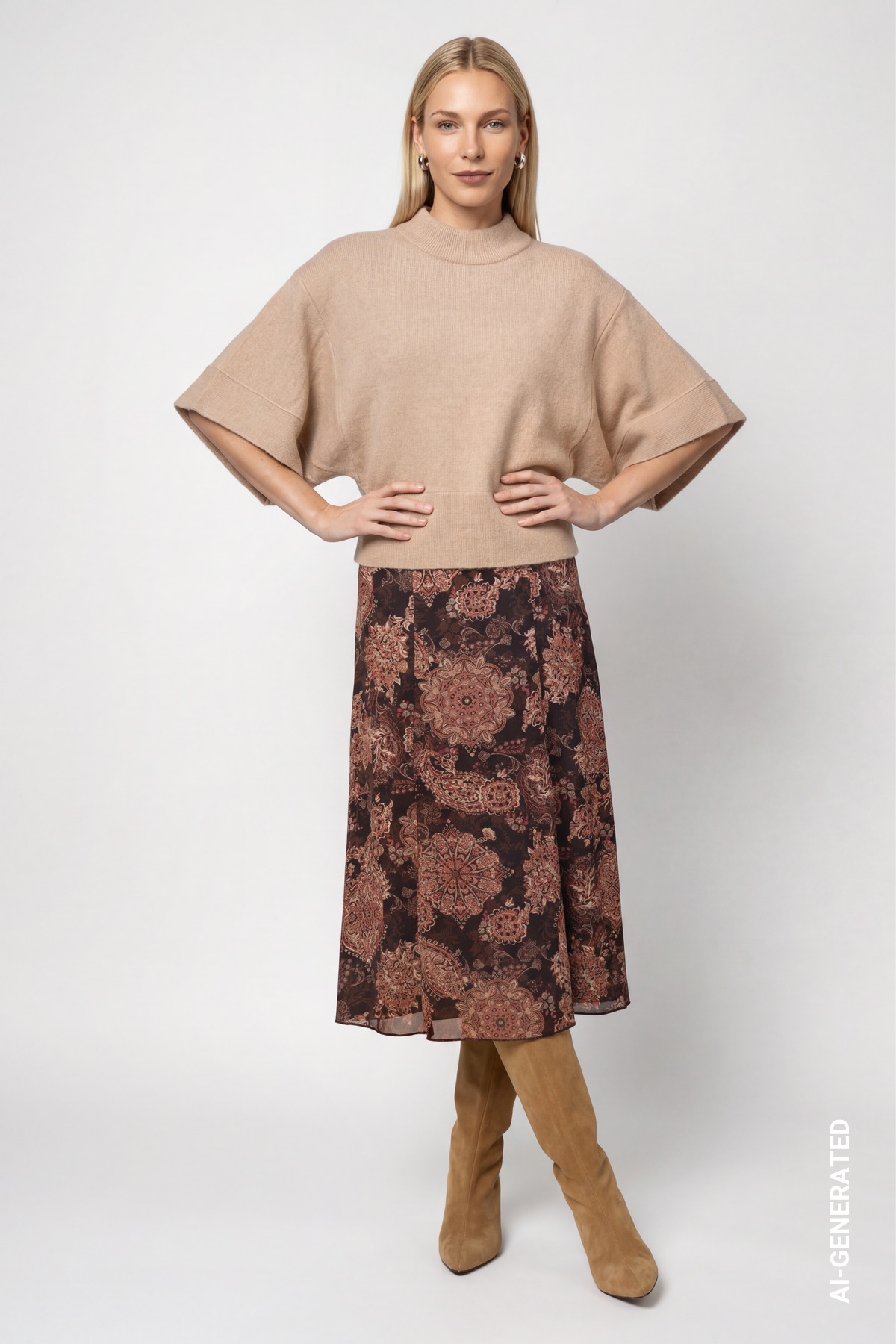 Pullover #6