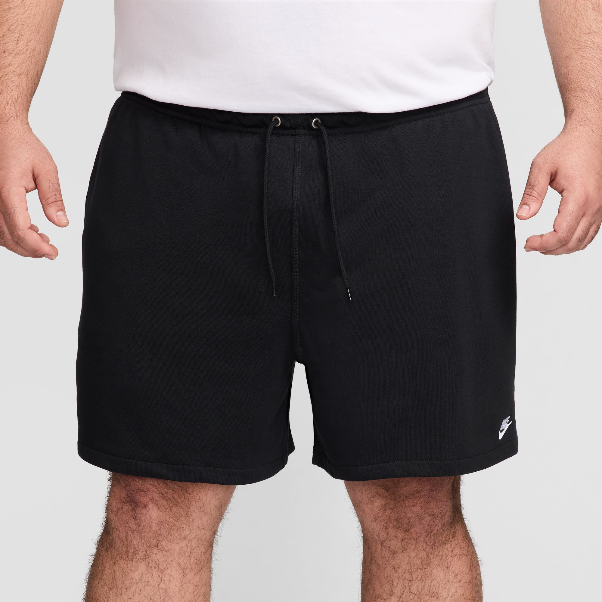 M NK CLUB FLOW FT SHORT #3