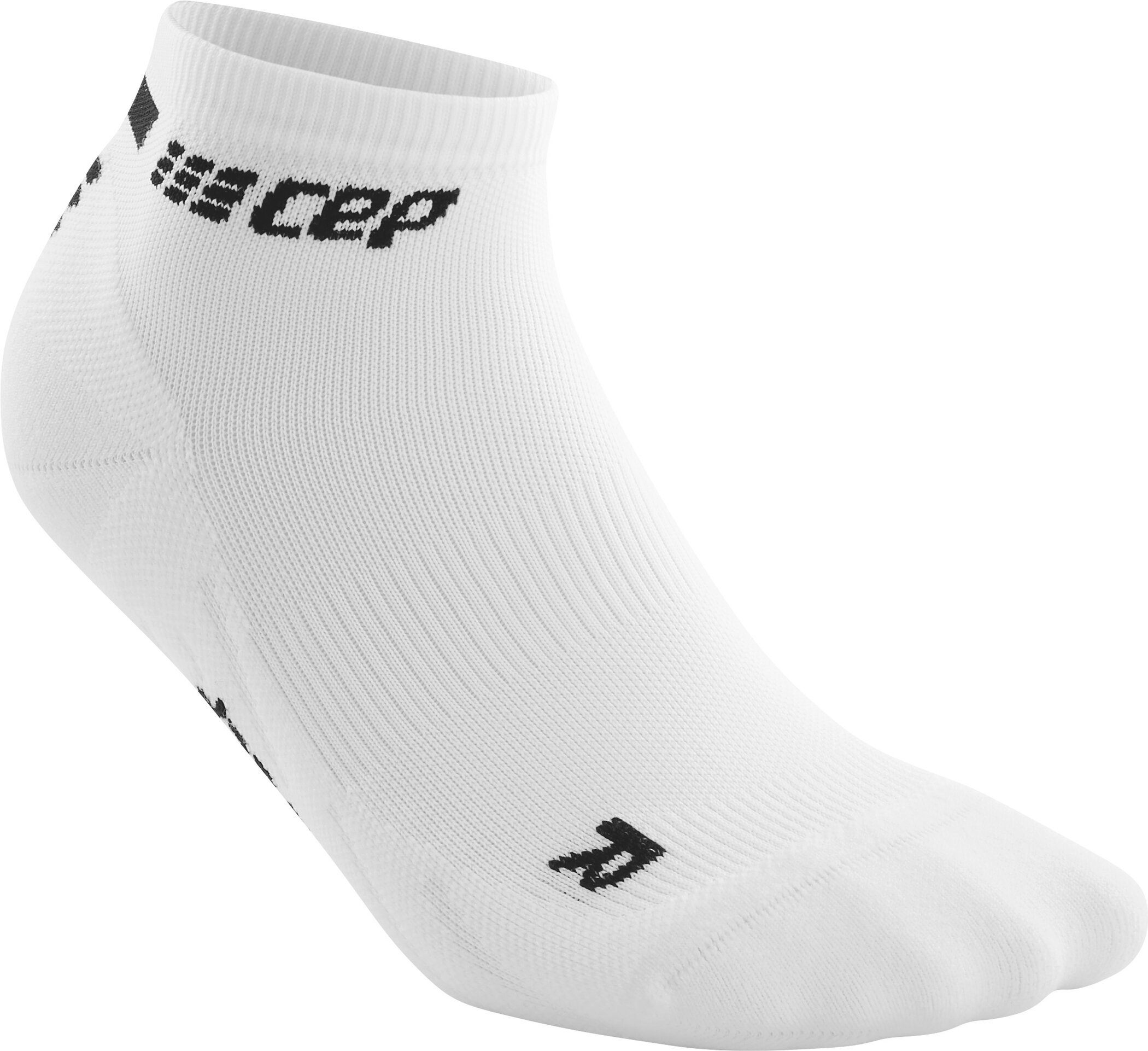 CEP the run socks, low cut, v4, wom #2