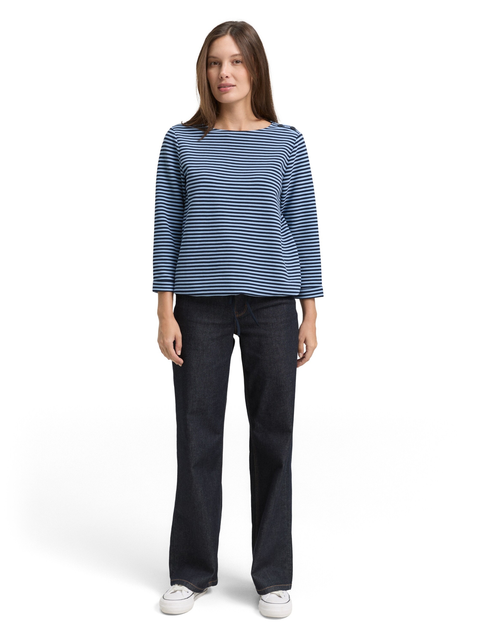 T-shirt structured #3