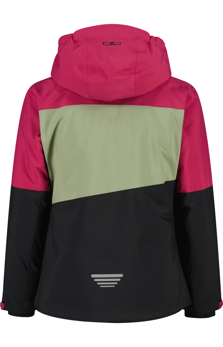 KID G JACKET FIX HOOD #2
