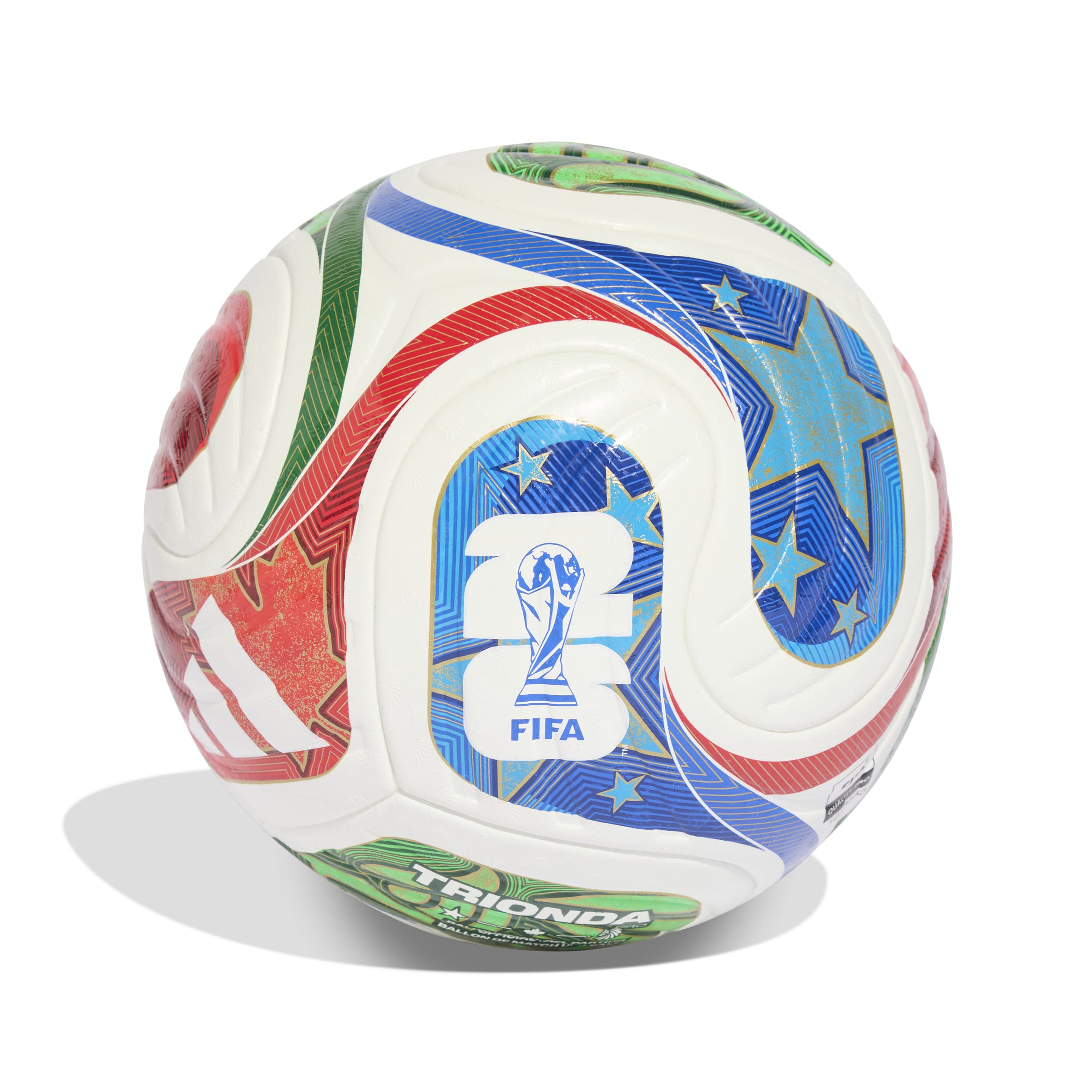 WC PRO #1