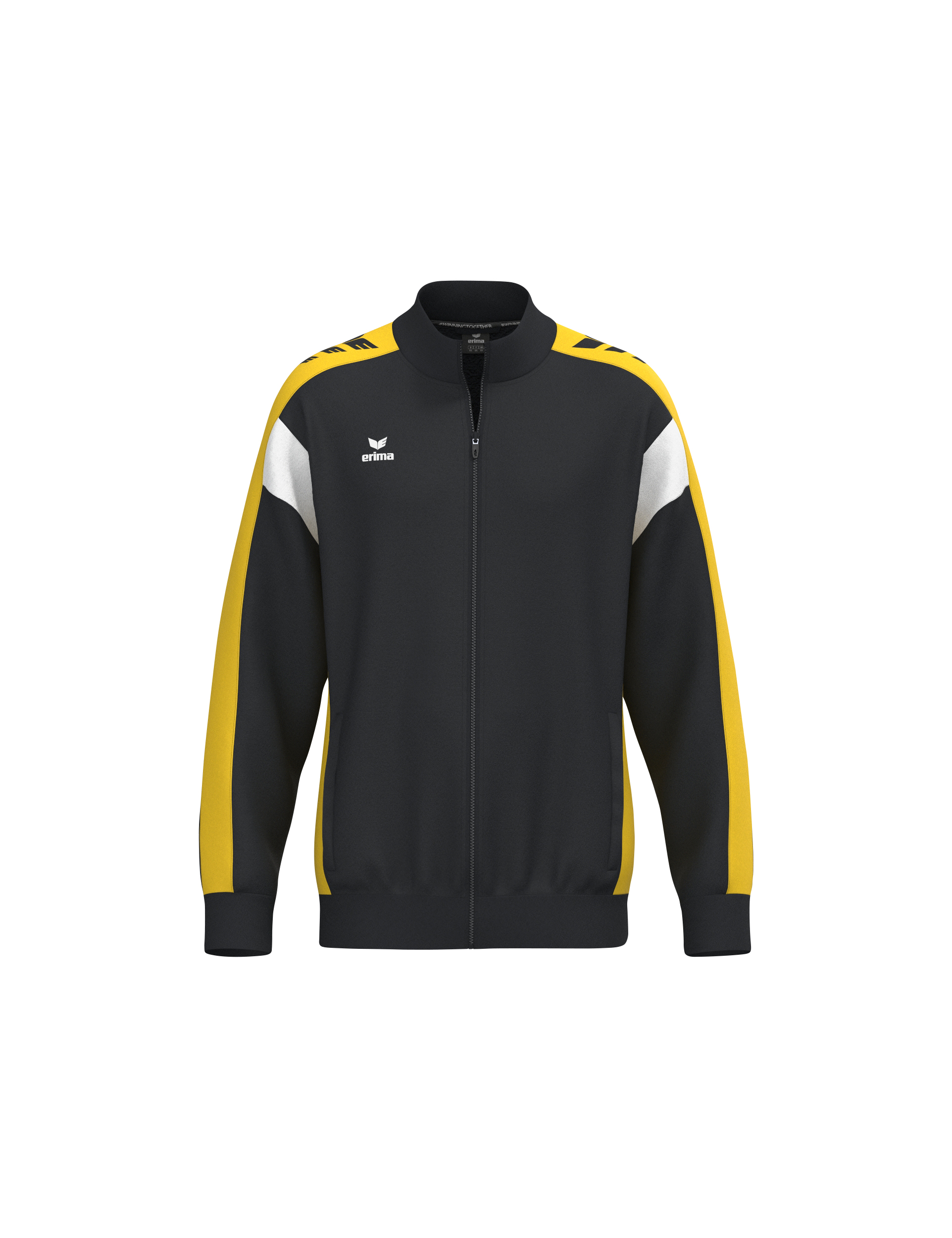 CELEBRATE 125 training jacket #1