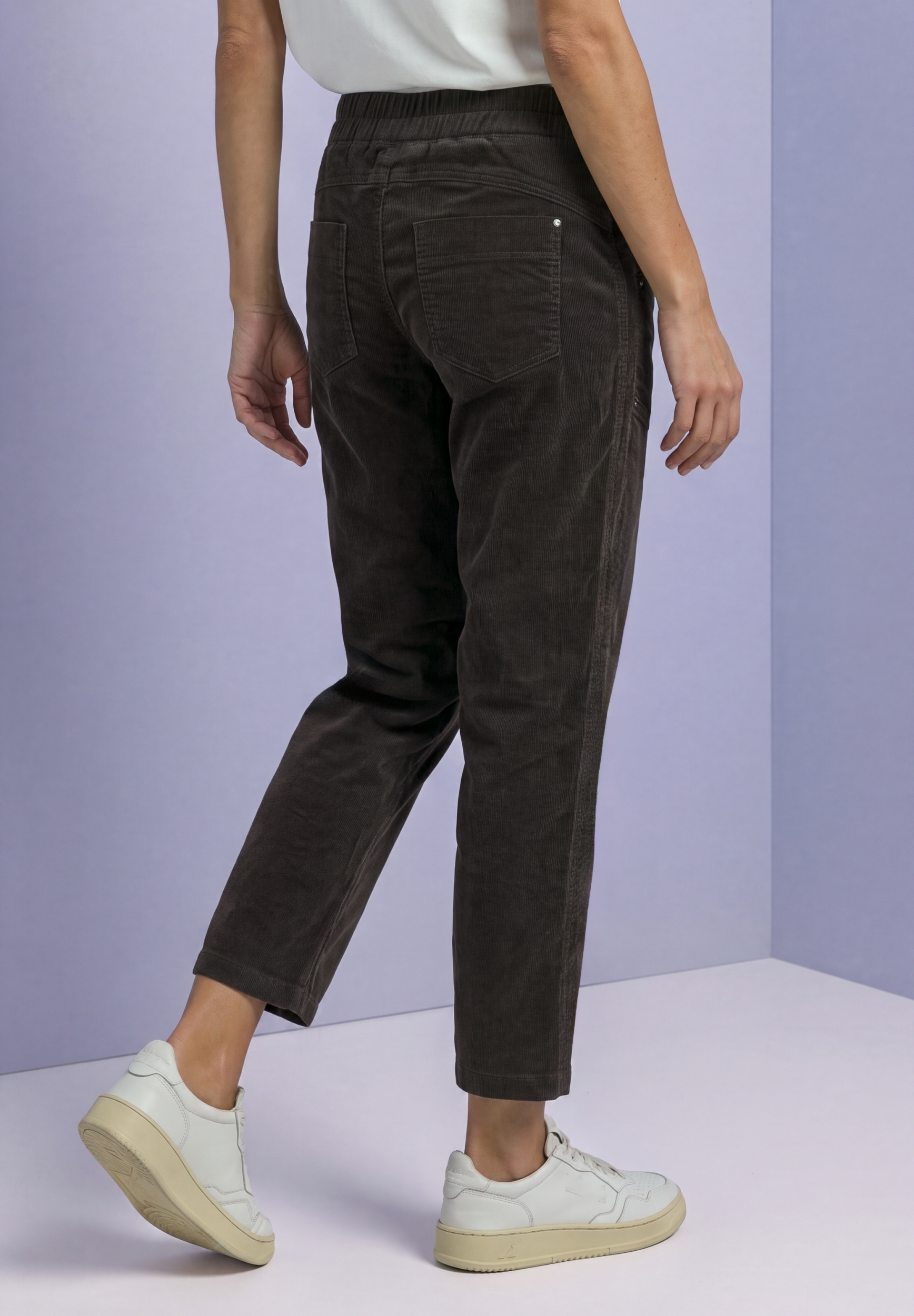 Style LTD QR Bonny Corduroy So #4