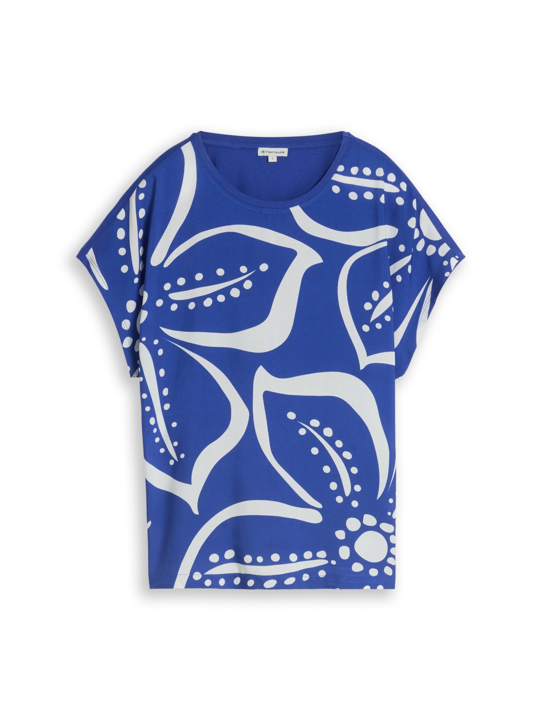 T-Shirt fabric mix #1