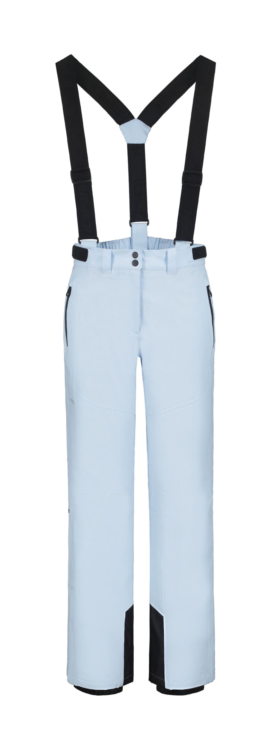 ICEPEAK FREDERIKA #1