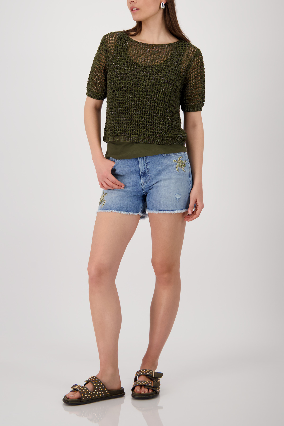 Pullover #6