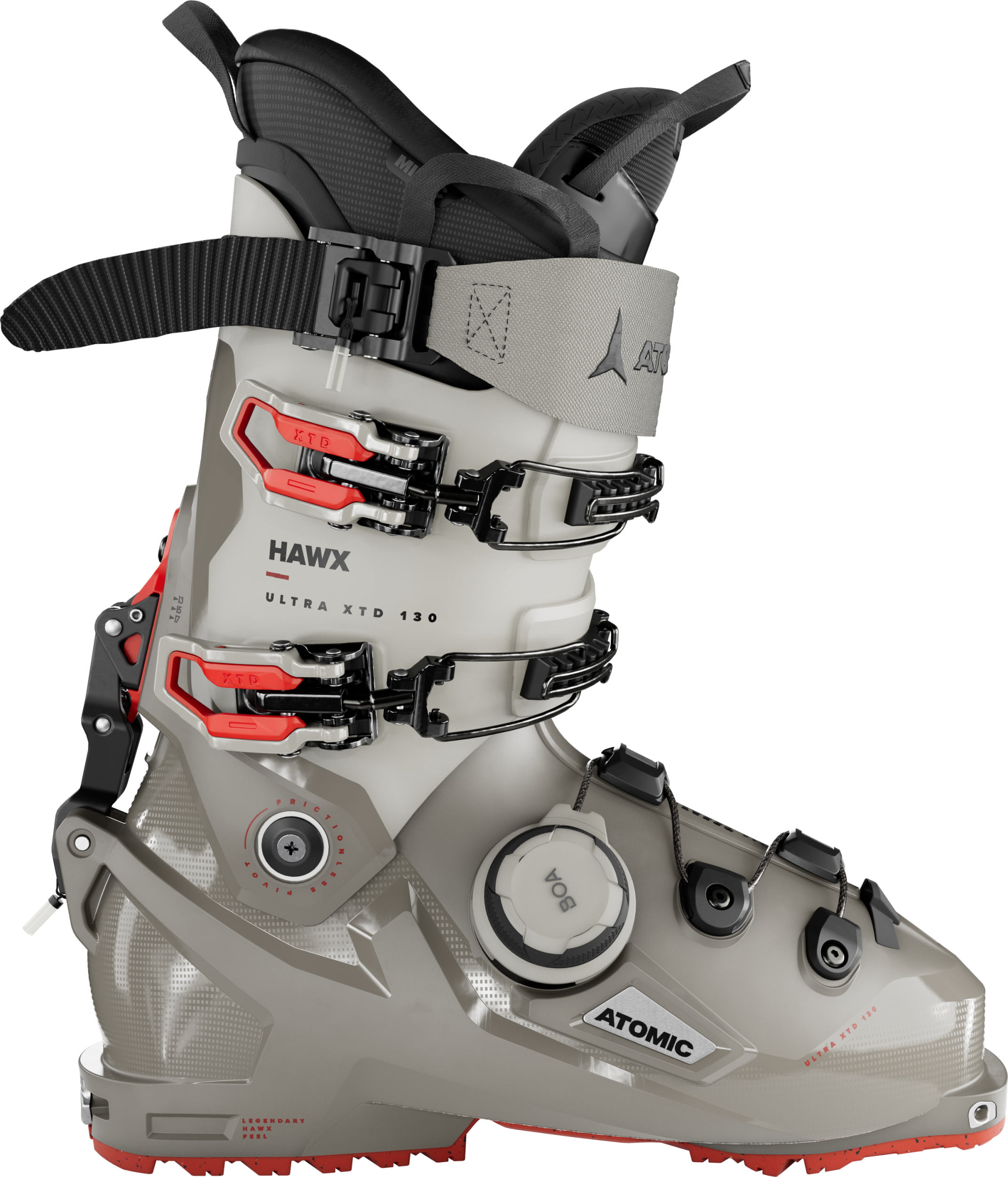 HAWX ULTRA XTD 130 BOA GW #1
