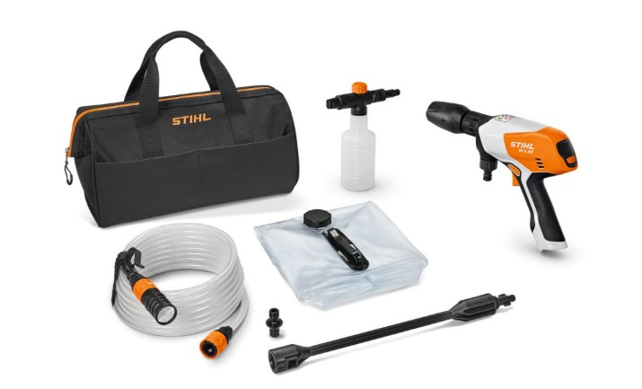 STIHL RCA 20 Grundgerät #1