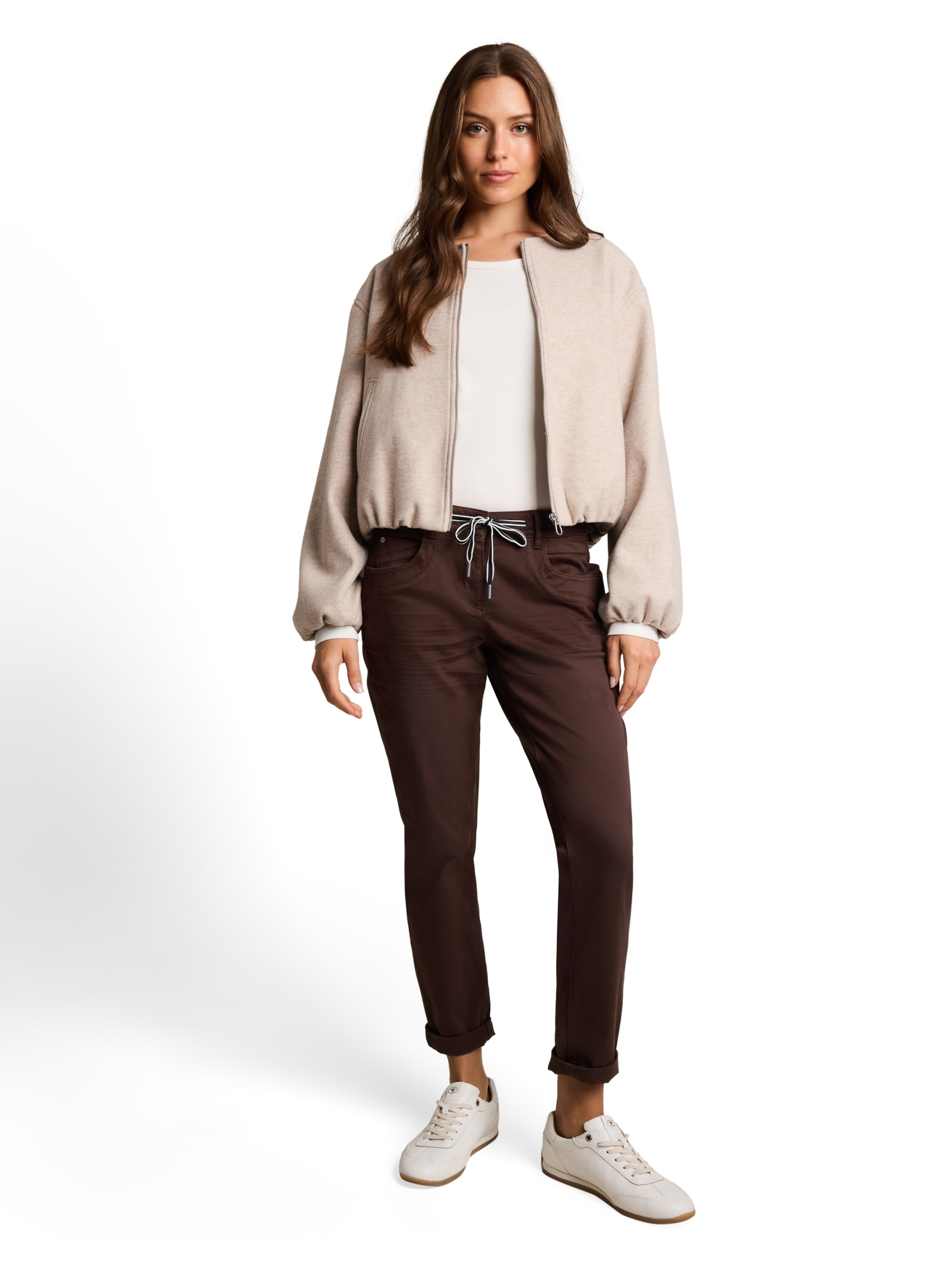 Tom Tailor Tapered relaxed #5