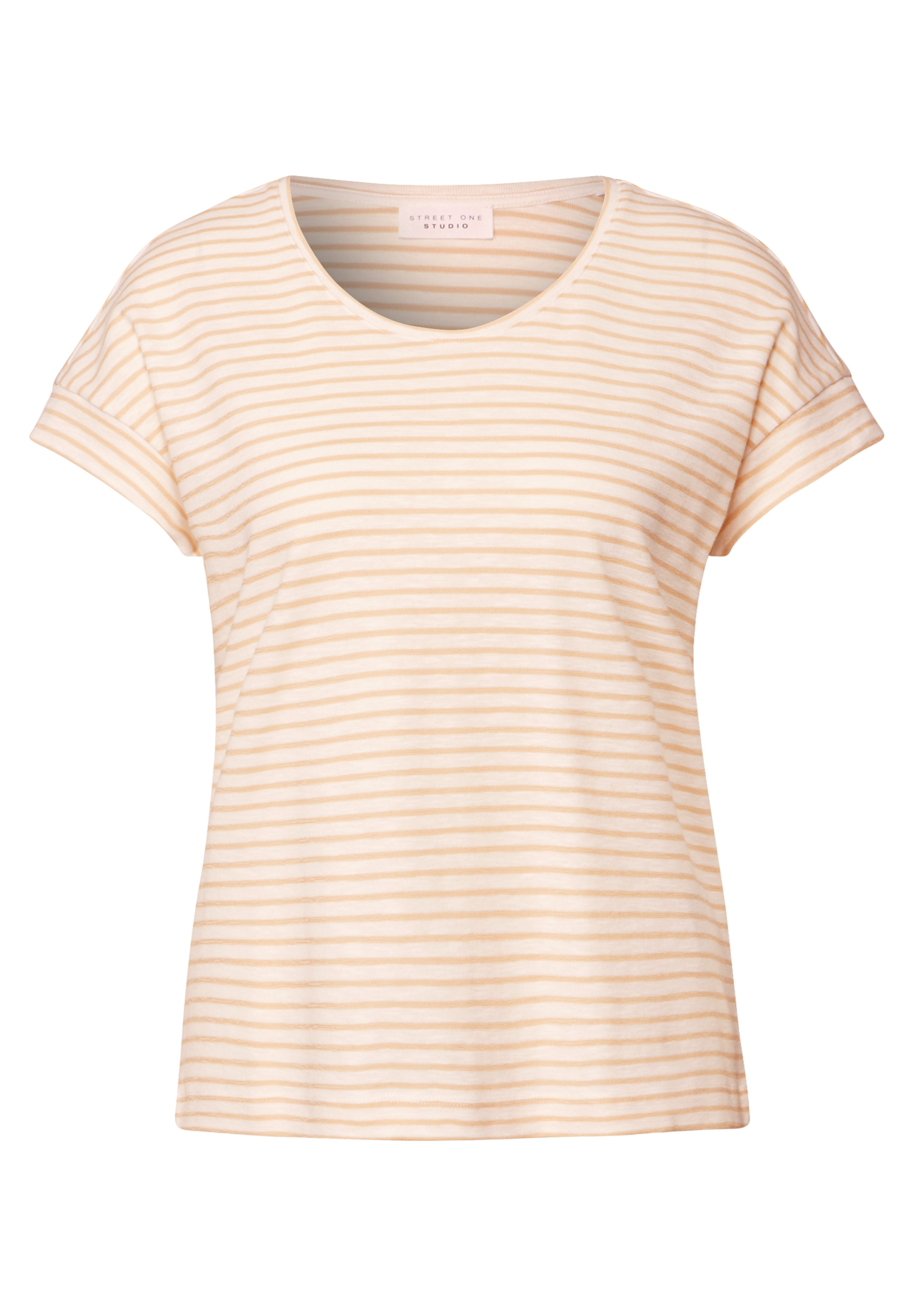 LTD QR_Studio_shirt w.summer s #1